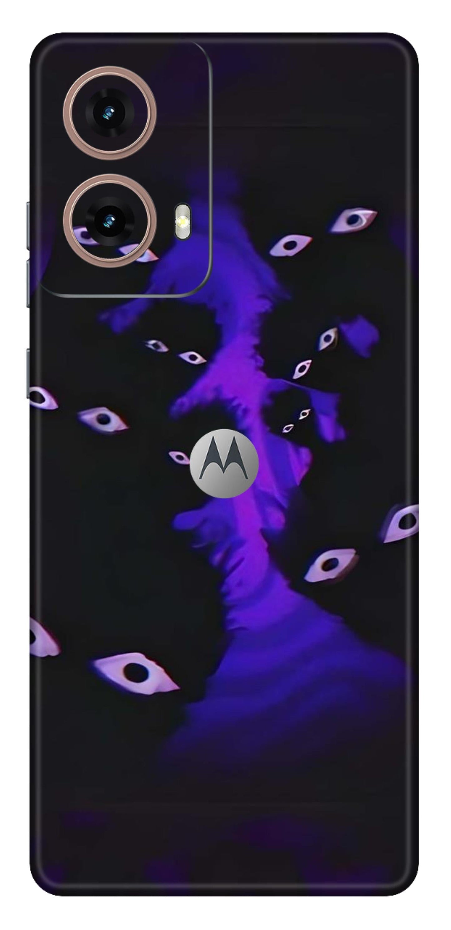 Moto G85 5G Skins and Wraps