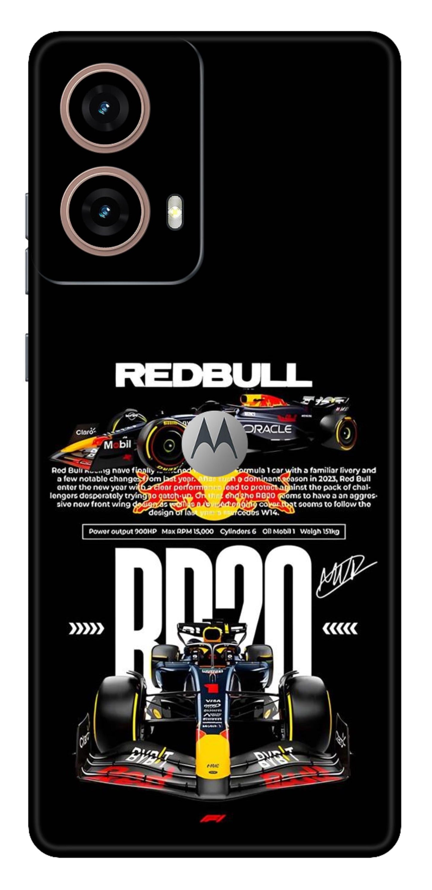Moto G85 5G Skins and Wraps