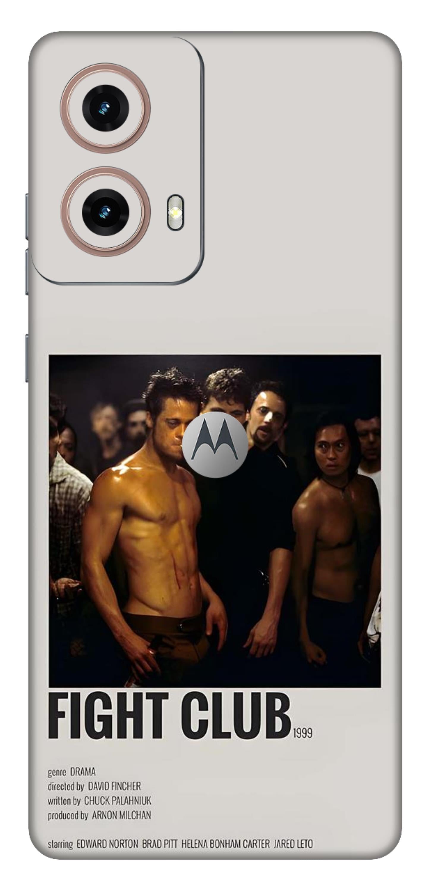 Moto G85 5G Skins and Wraps