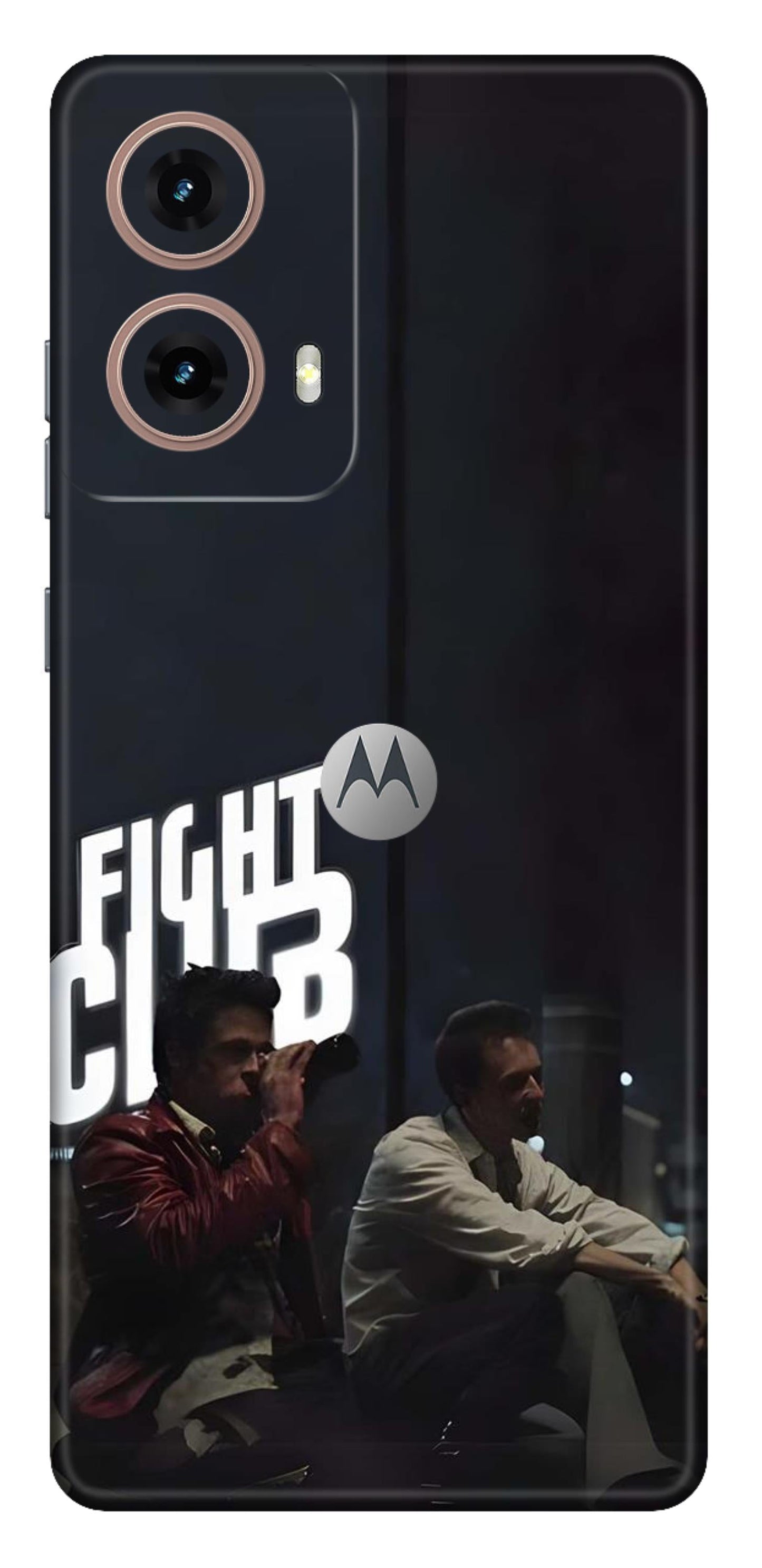 Moto G85 5G Skins and Wraps