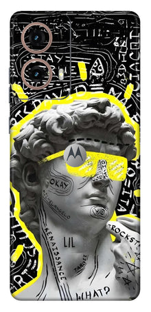 Moto G85 5G Skins and Wraps