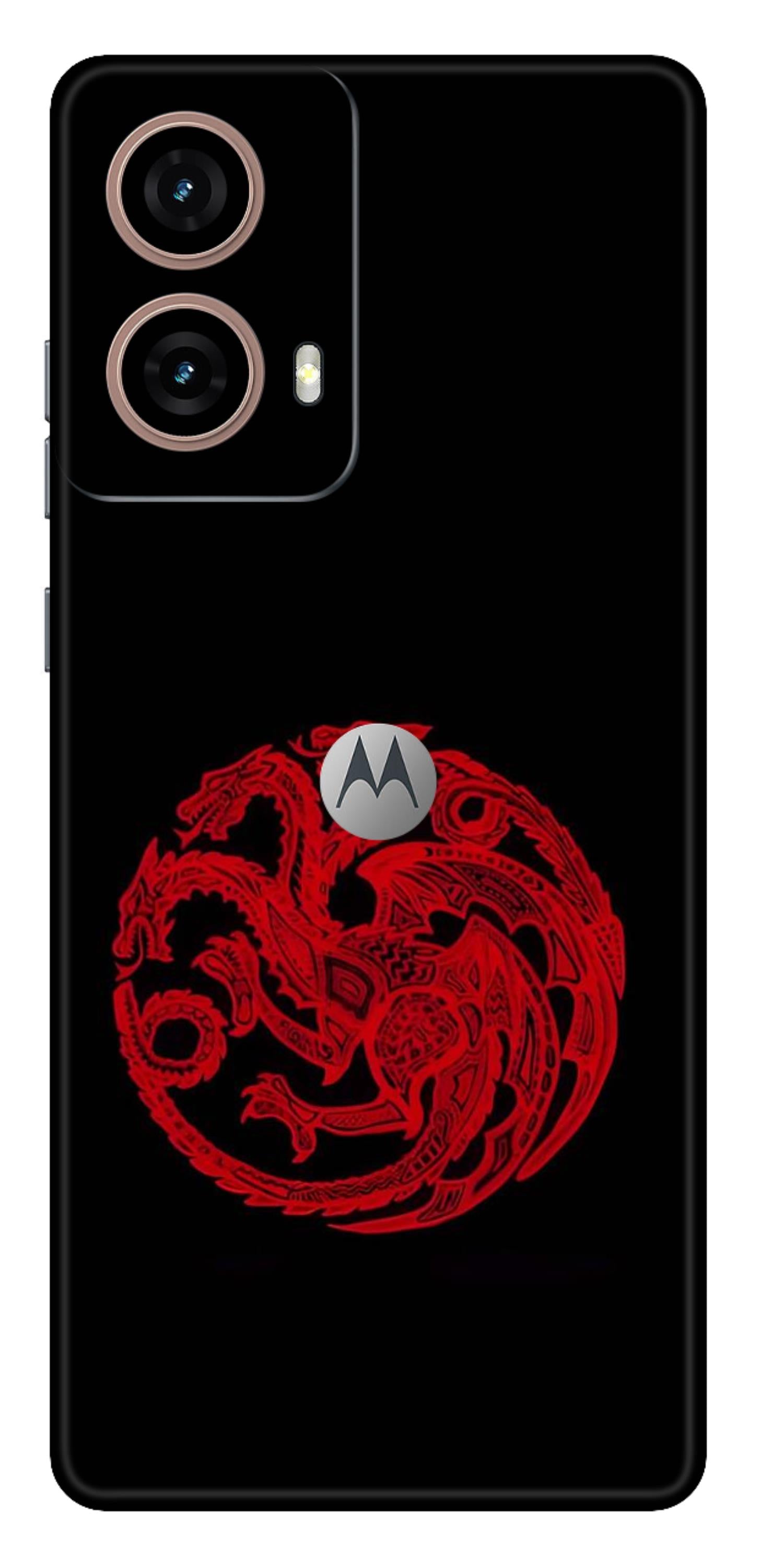 Moto G85 5G Skins and Wraps
