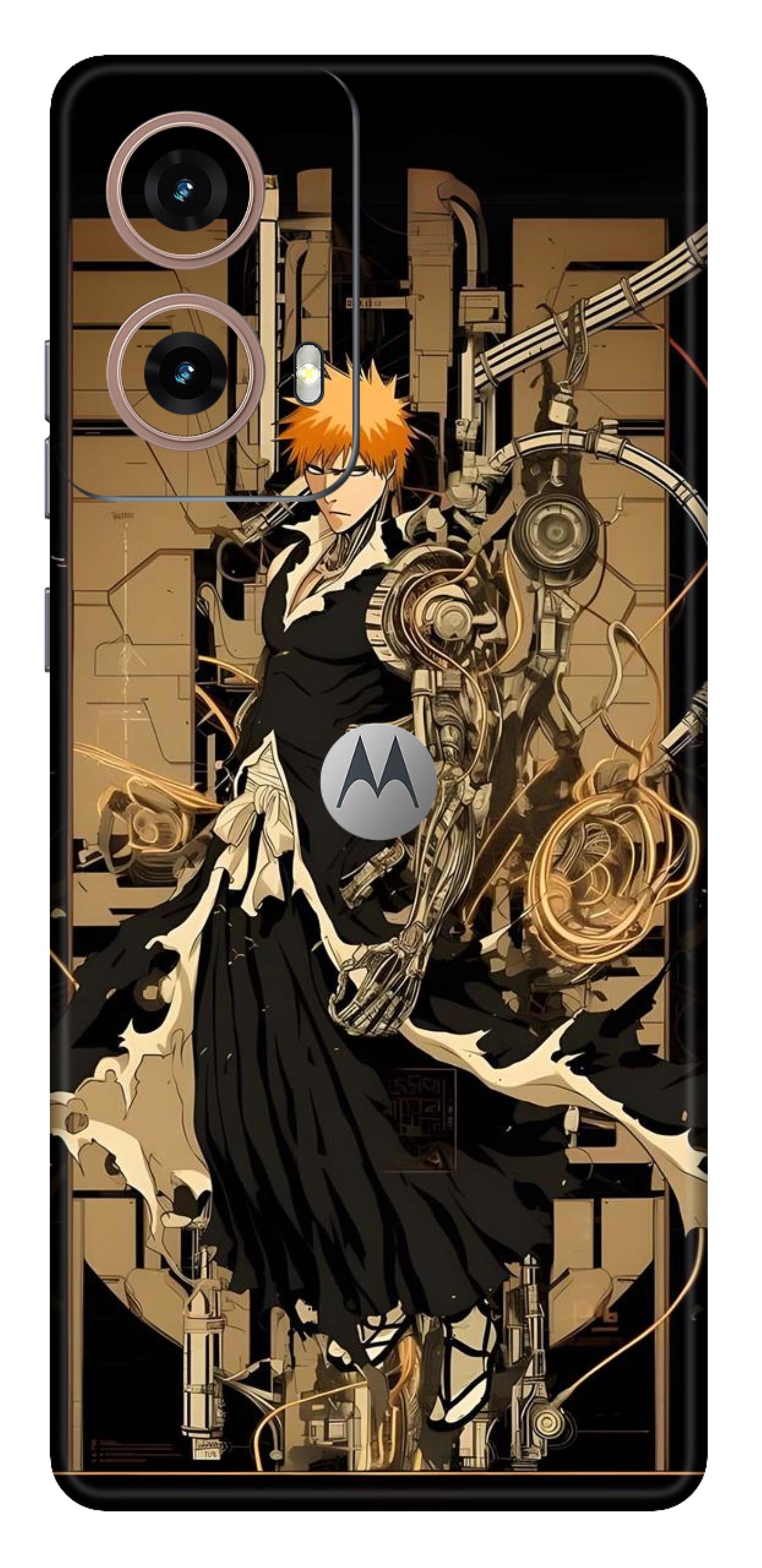 Moto G85 5G Skins and Wraps