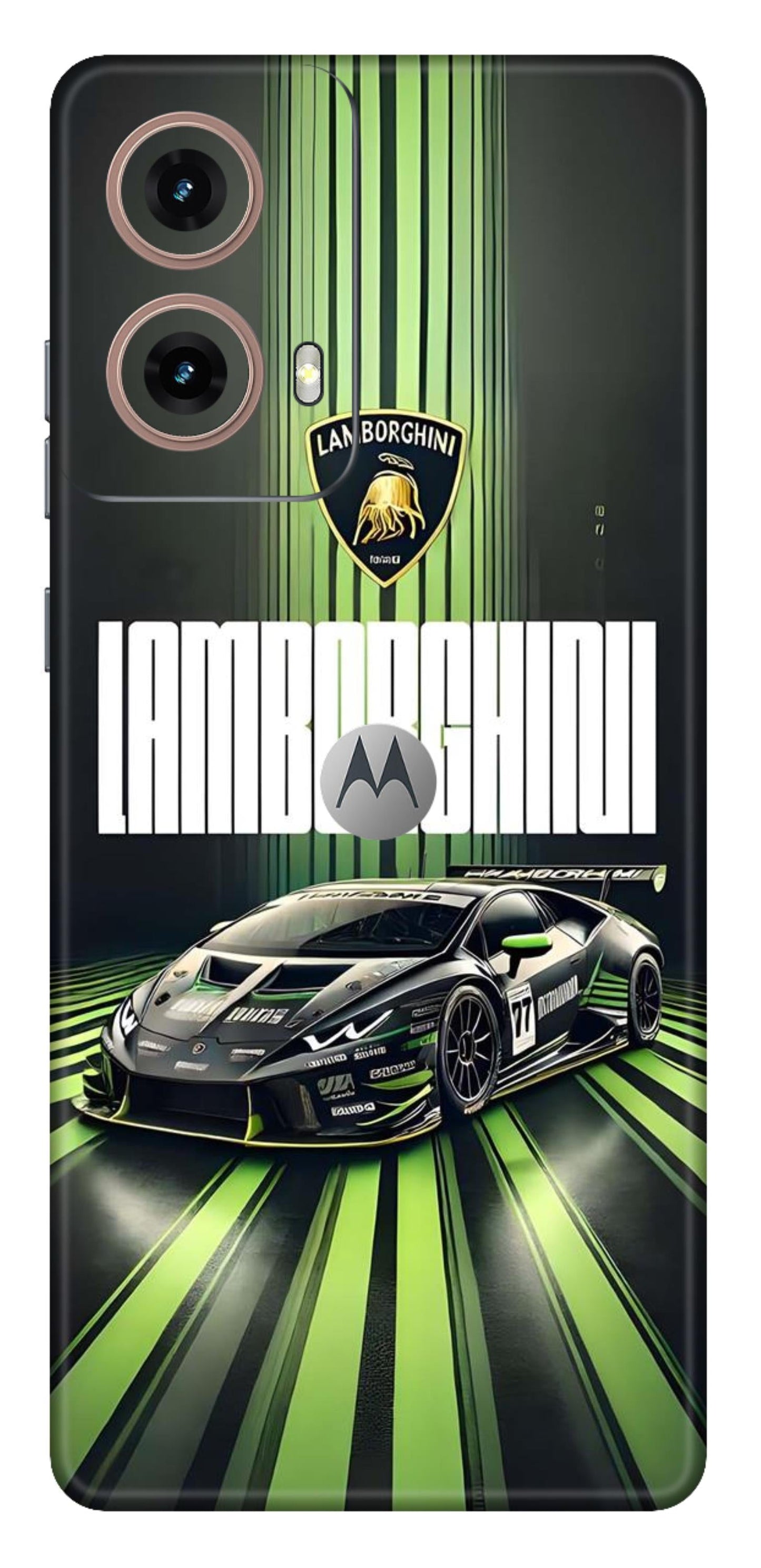 Moto G85 5G Skins and Wraps