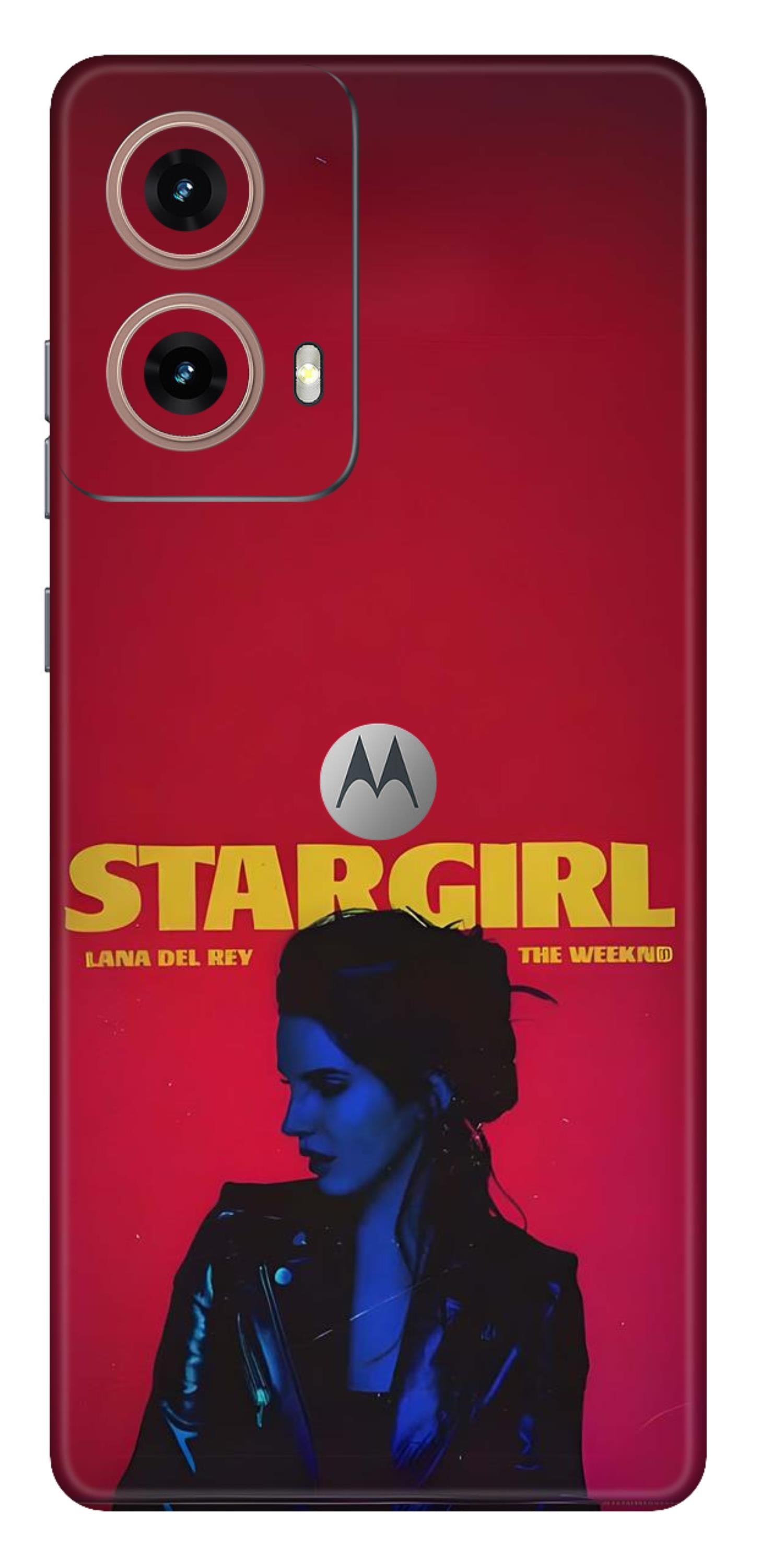 Moto G85 5G Skins and Wraps