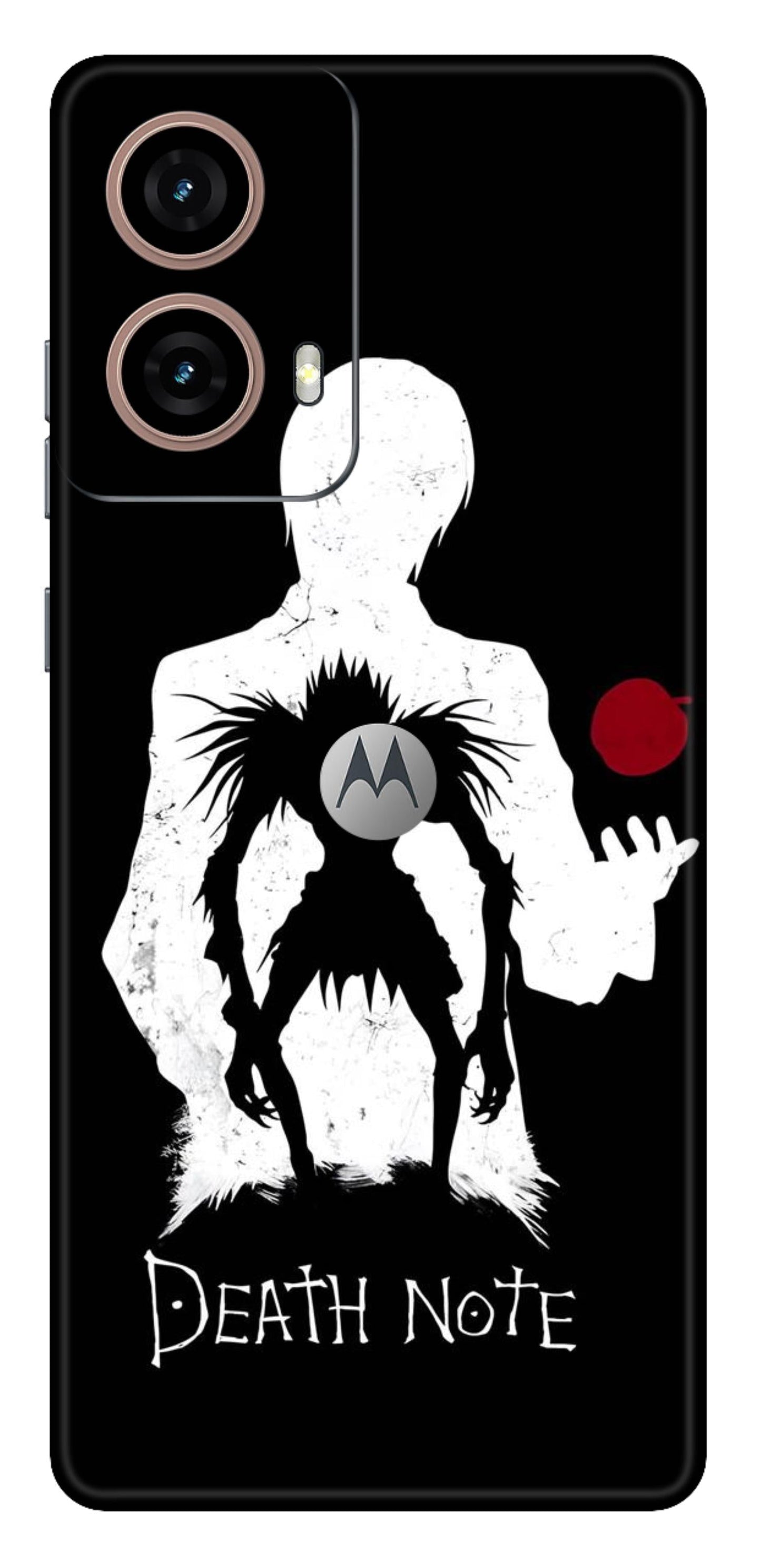 Moto G85 5G Skins and Wraps