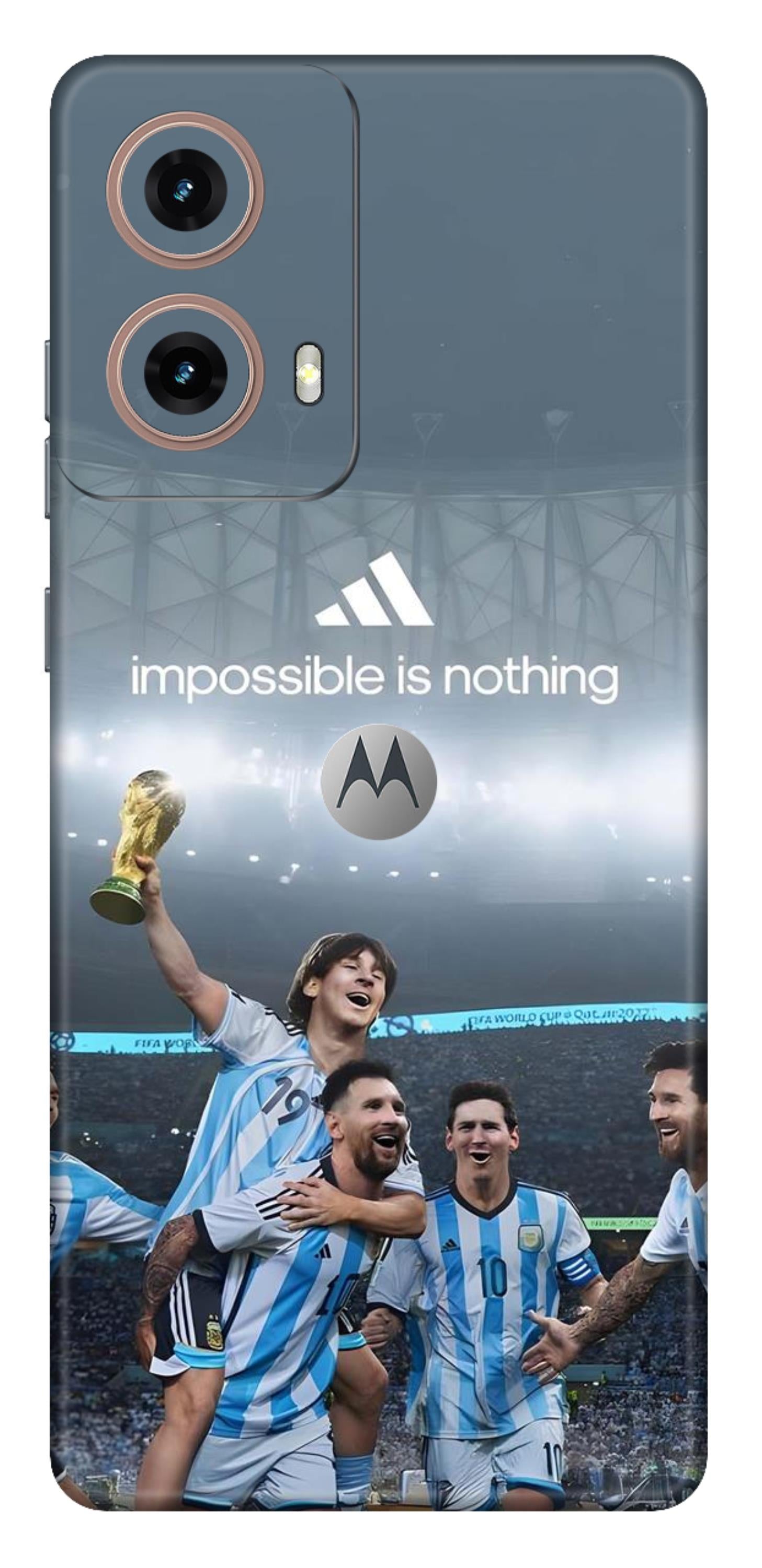 Moto G85 5G Skins and Wraps