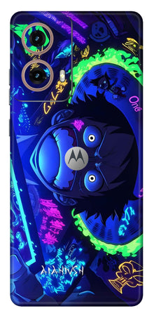 Moto G85 5G Skins and Wraps