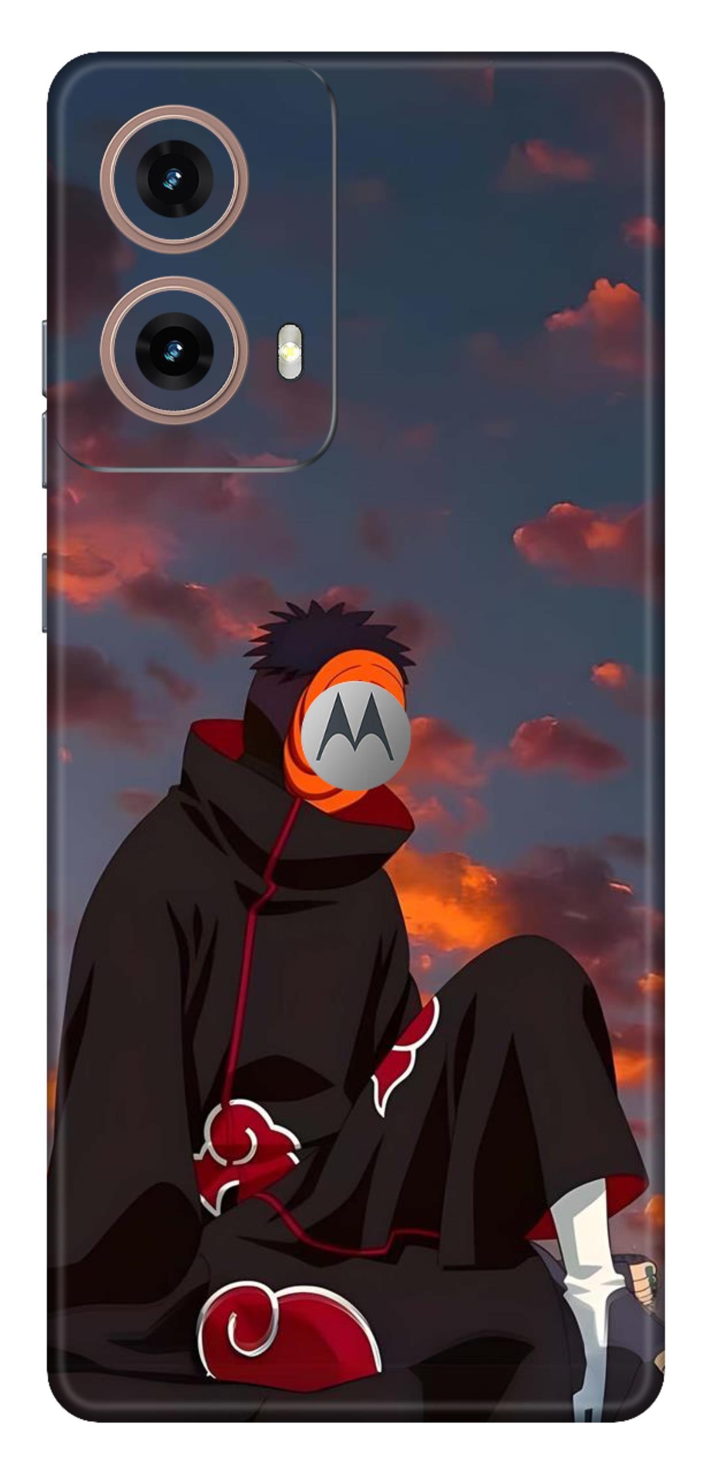 Moto G85 5G Skins and Wraps