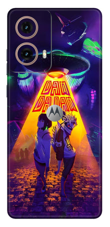 Moto G85 5G Skins and Wraps