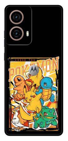 Moto G85 5G Skins and Wraps