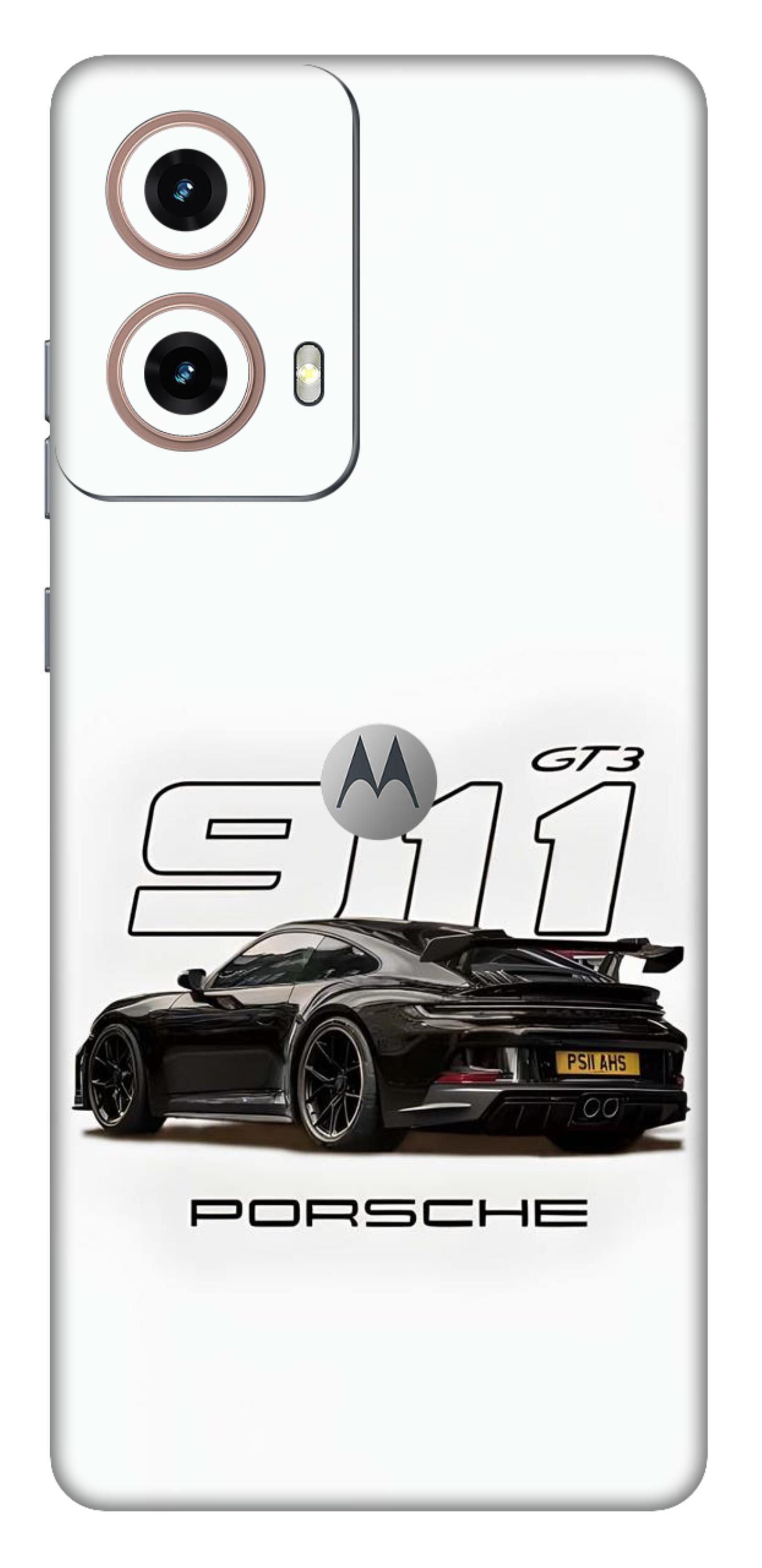 Moto G85 5G Skins and Wraps