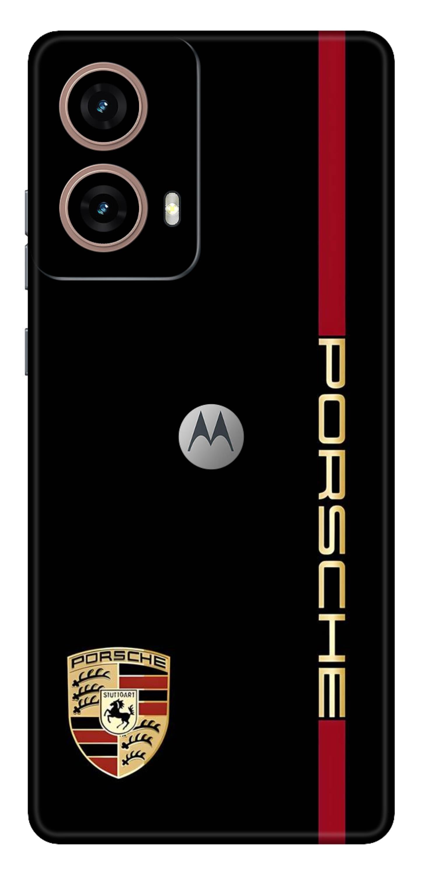 Moto G85 5G Skins and Wraps