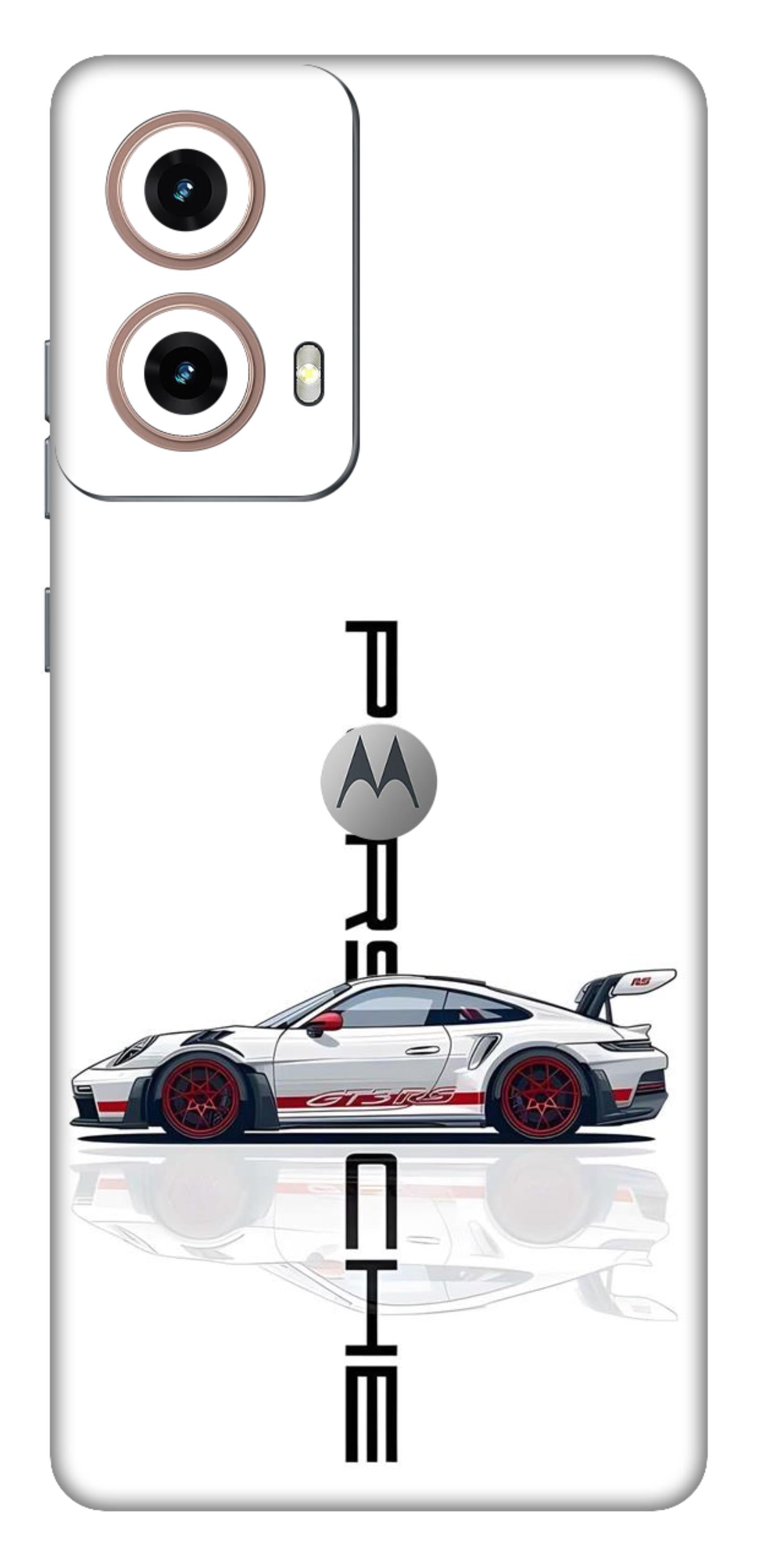 Moto G85 5G Skins and Wraps