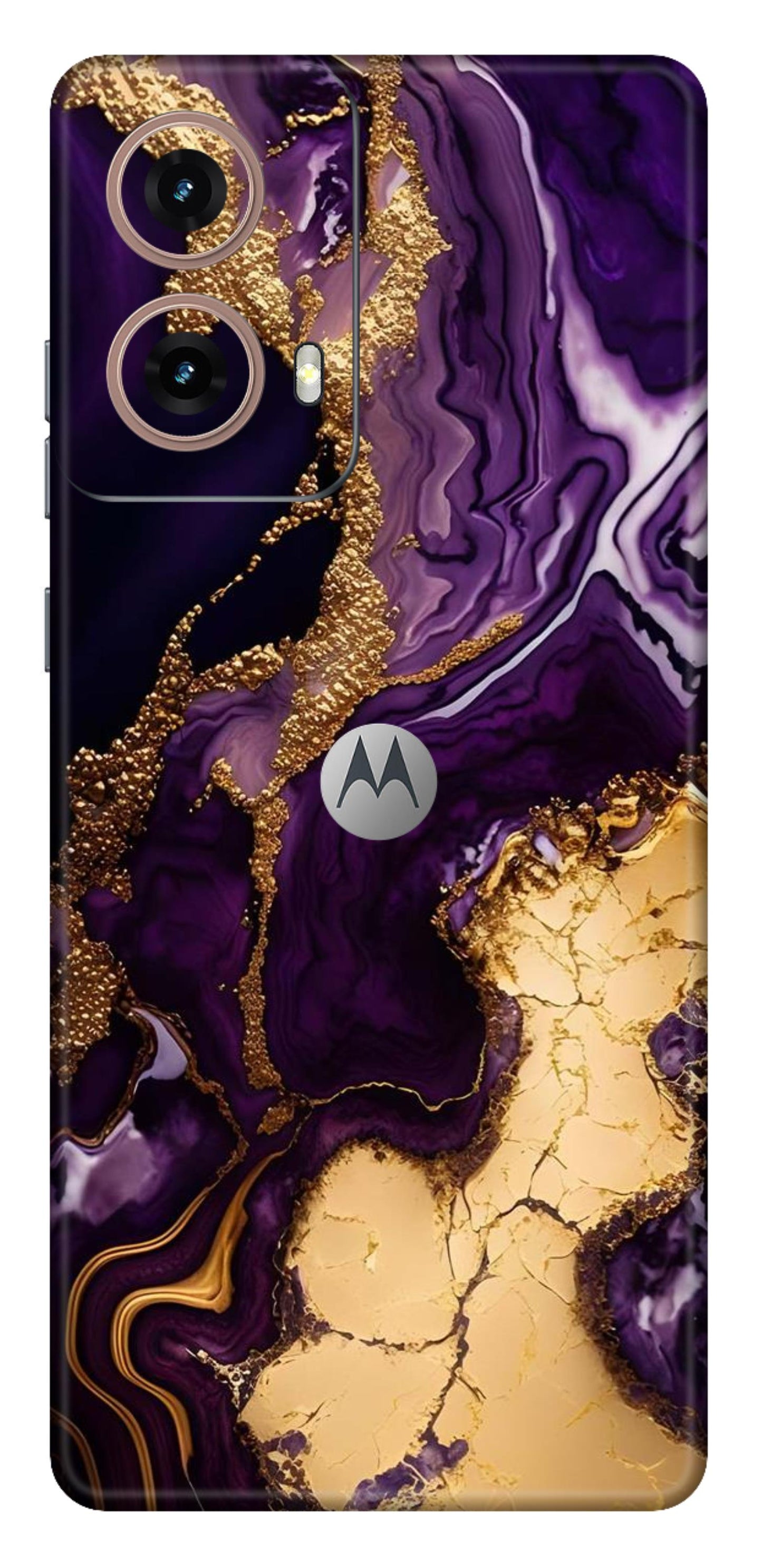 Moto G85 5G Skins and Wraps