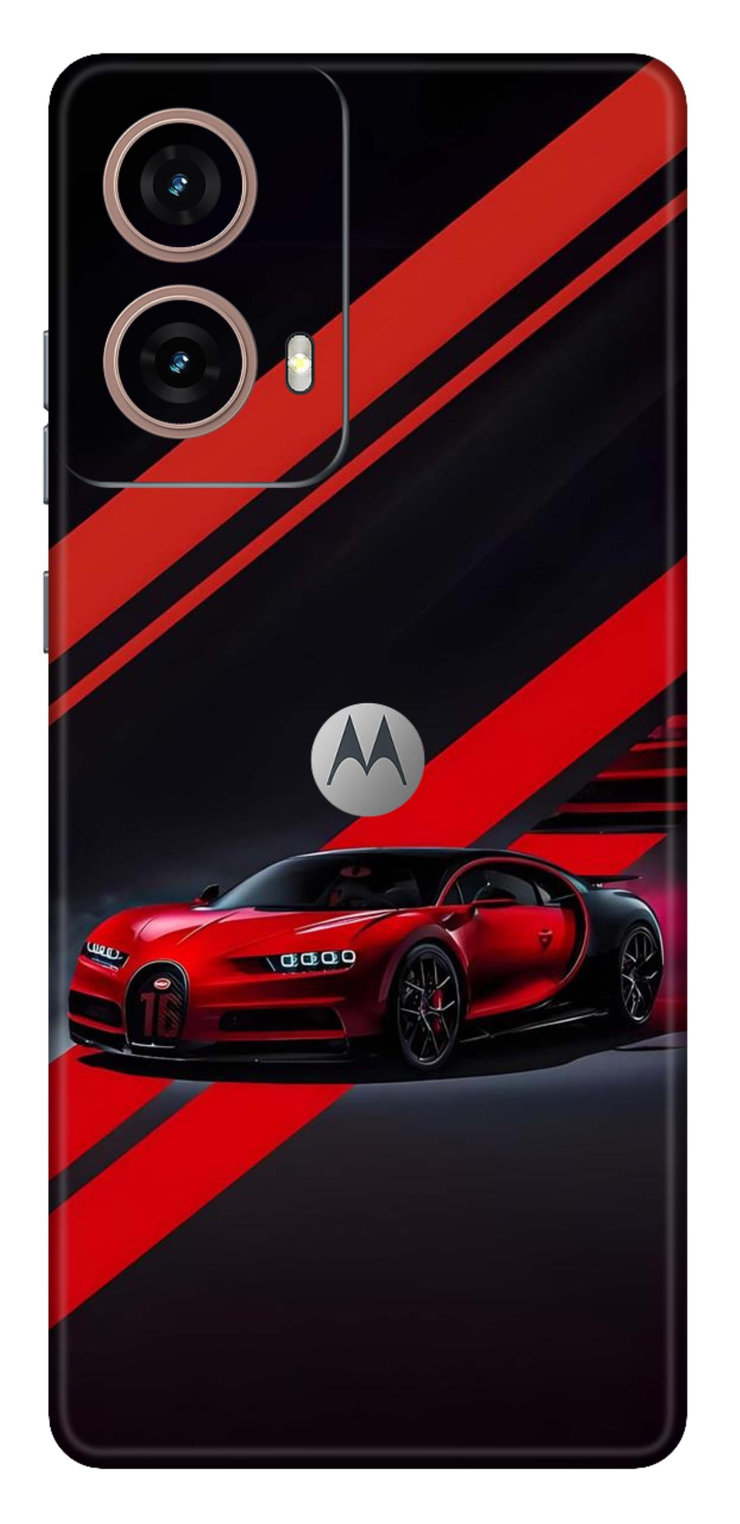 Moto G85 5G Skins and Wraps