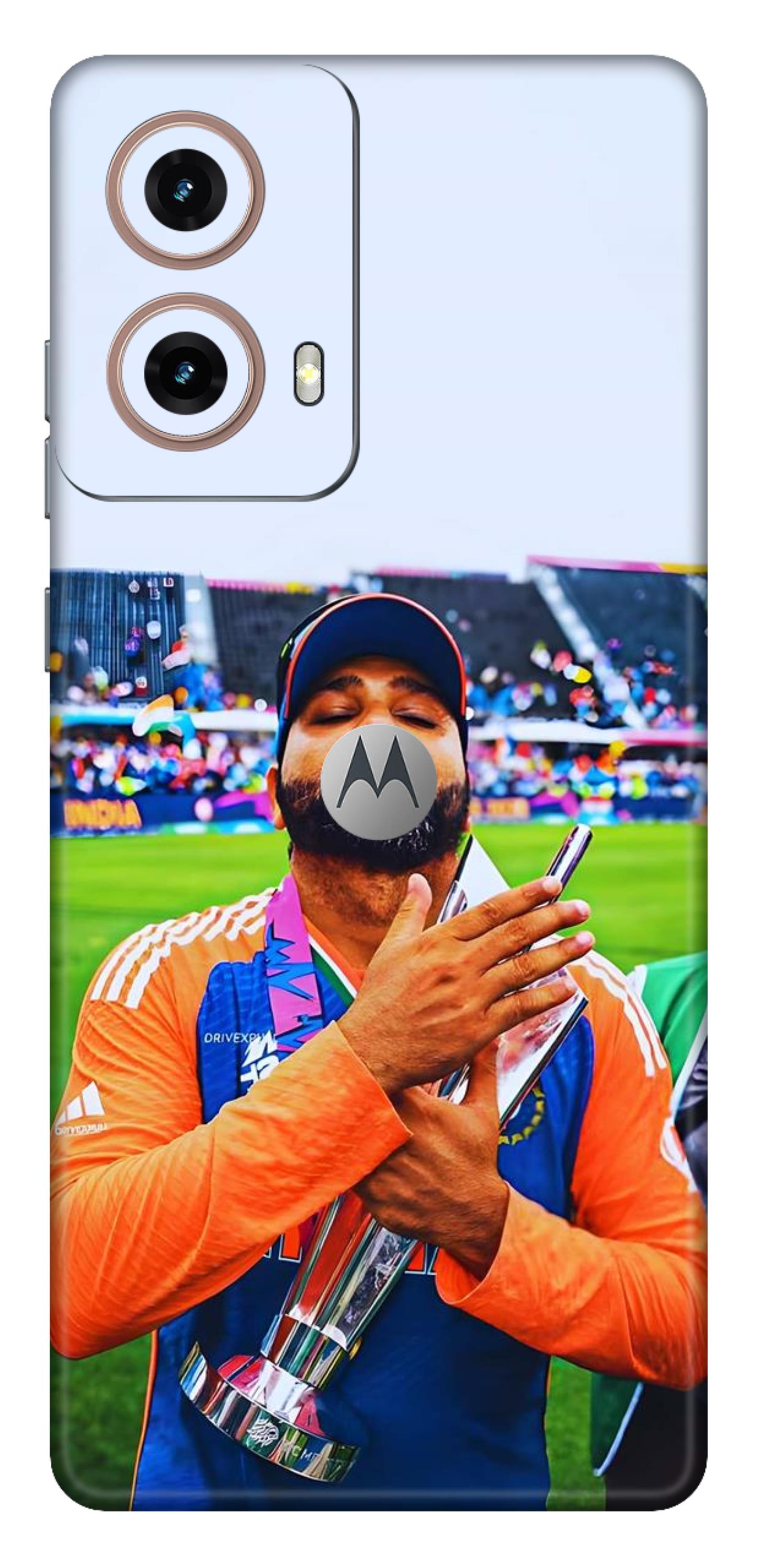 Moto G85 5G Skins and Wraps