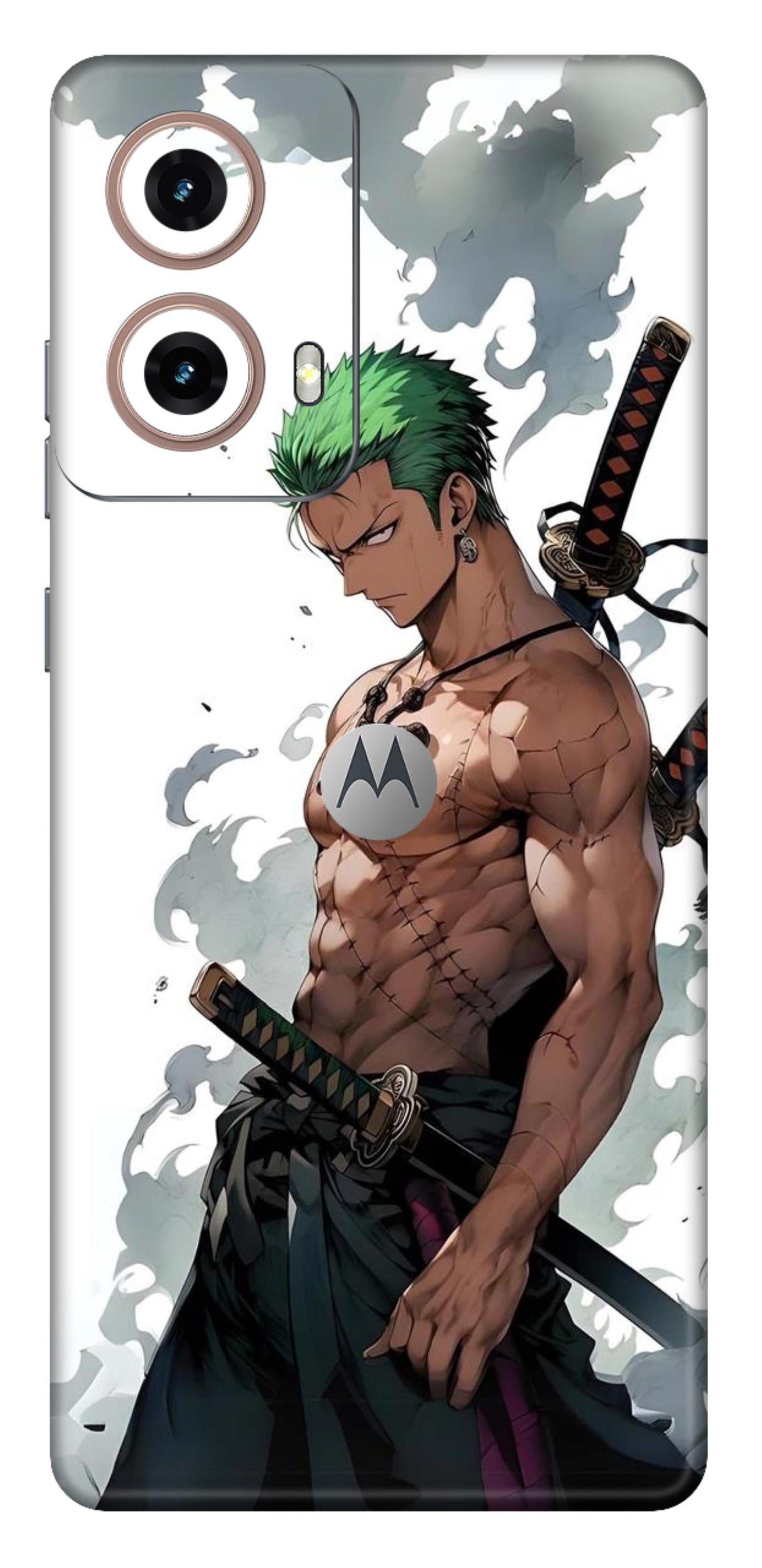 Moto G85 5G Skins and Wraps