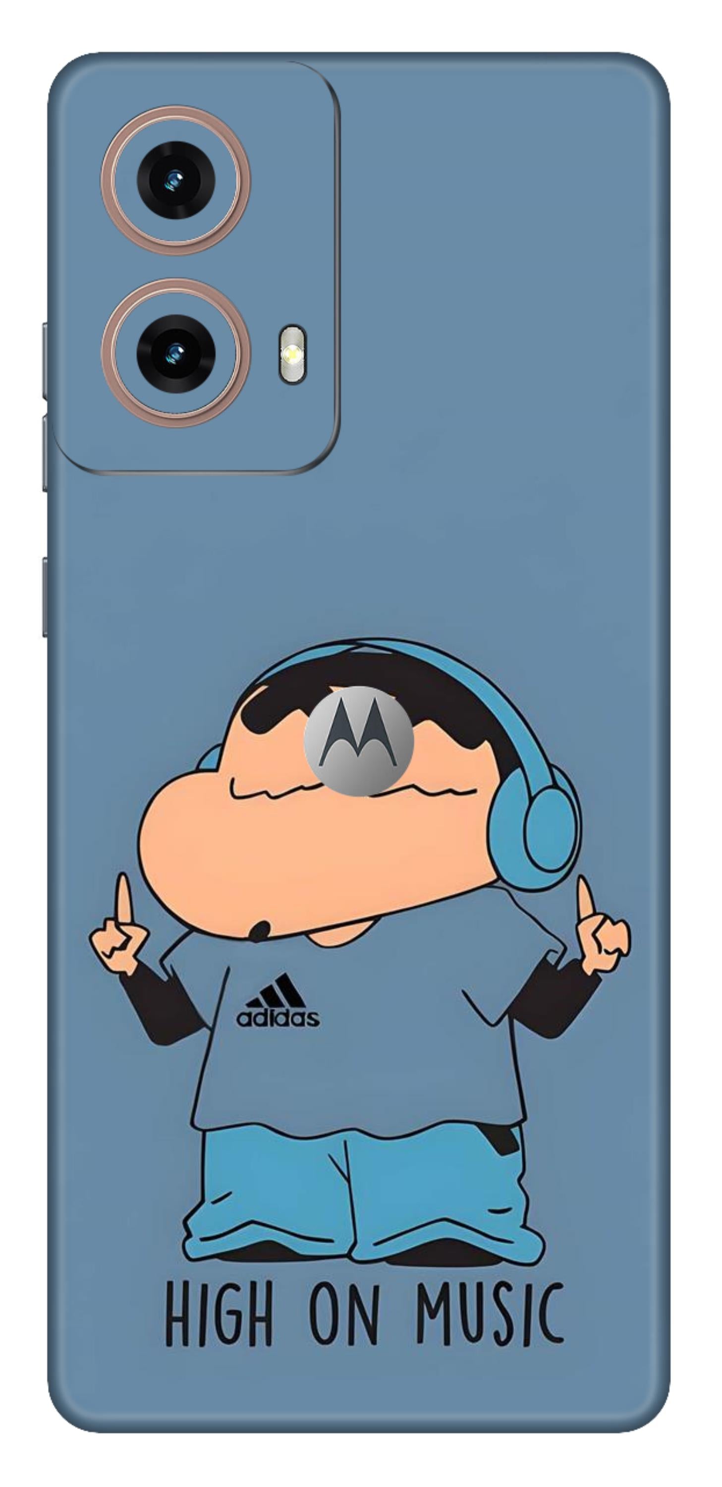 Moto G85 5G Skins and Wraps