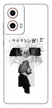 Moto G85 5G Skins and Wraps