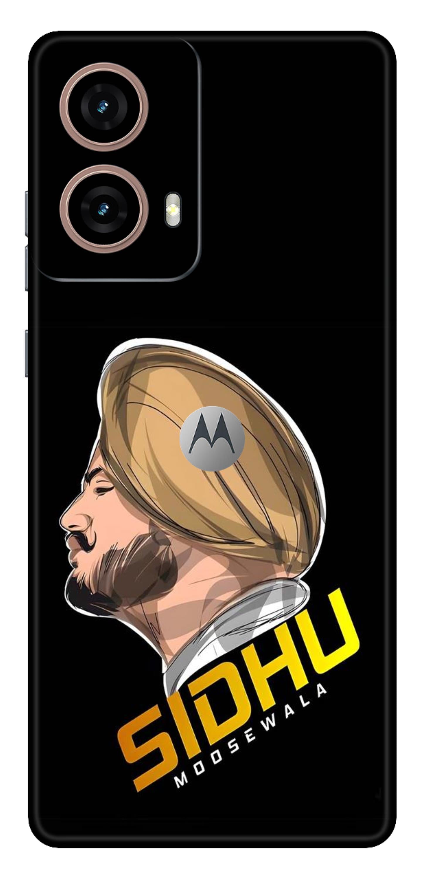 Moto G85 5G Skins and Wraps