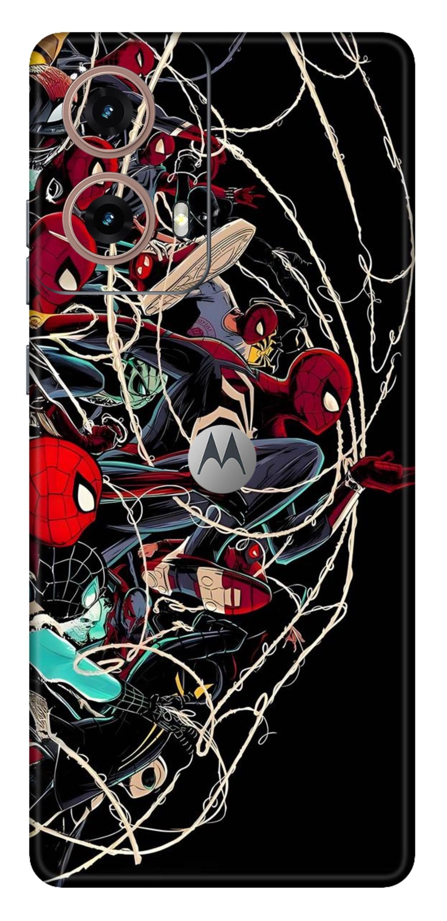 Moto G85 5G Skins and Wraps