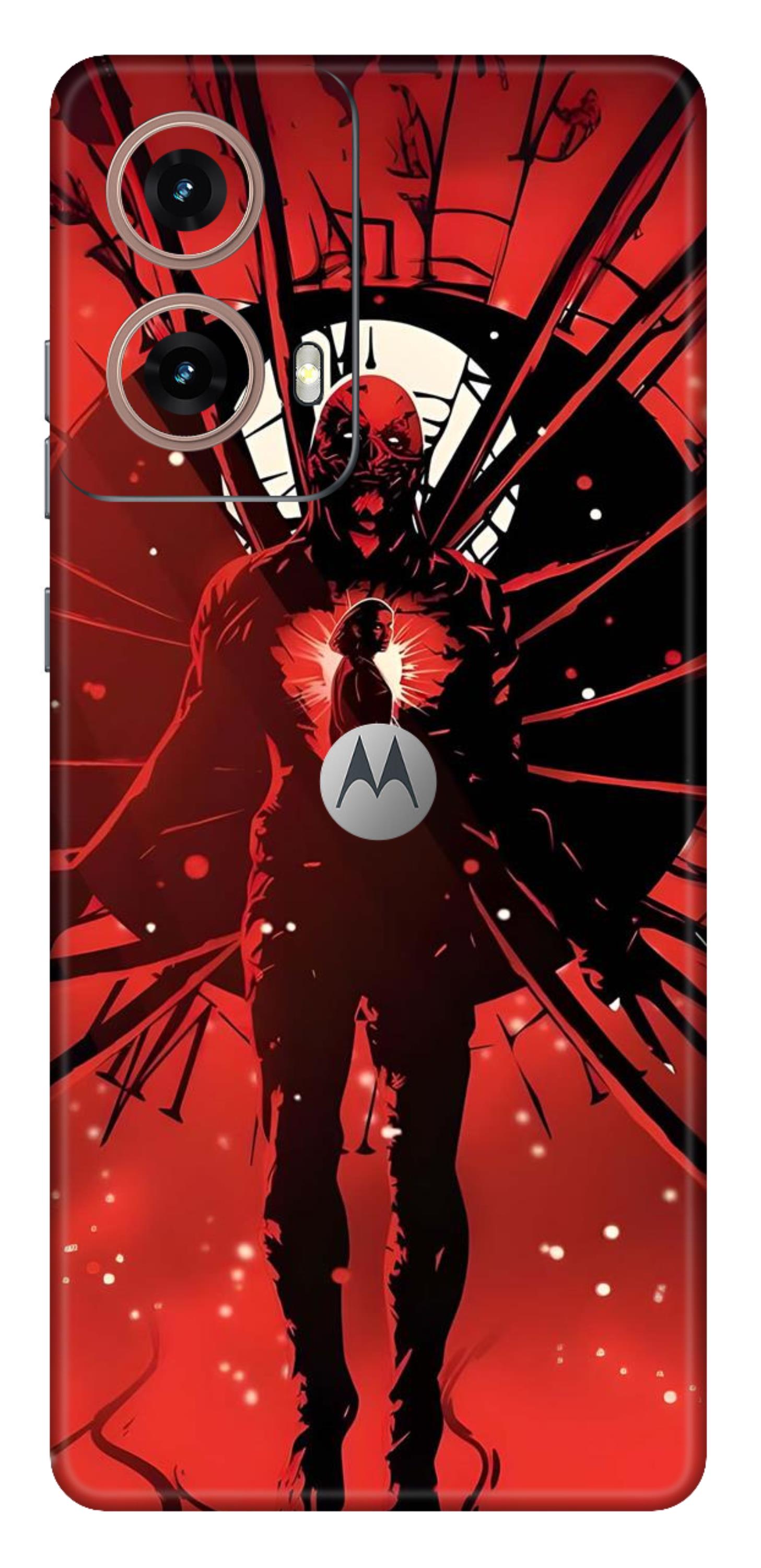 Moto G85 5G Skins and Wraps