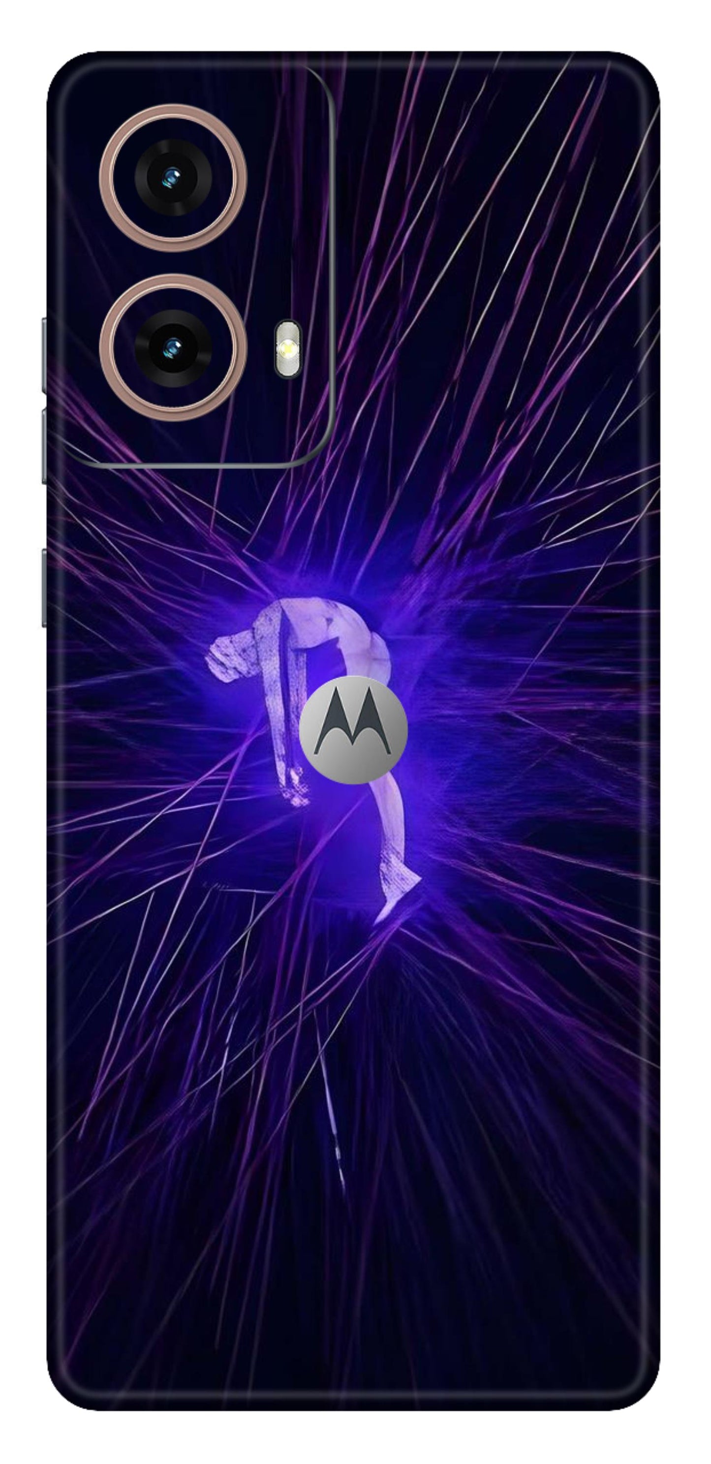 Moto G85 5G Skins and Wraps