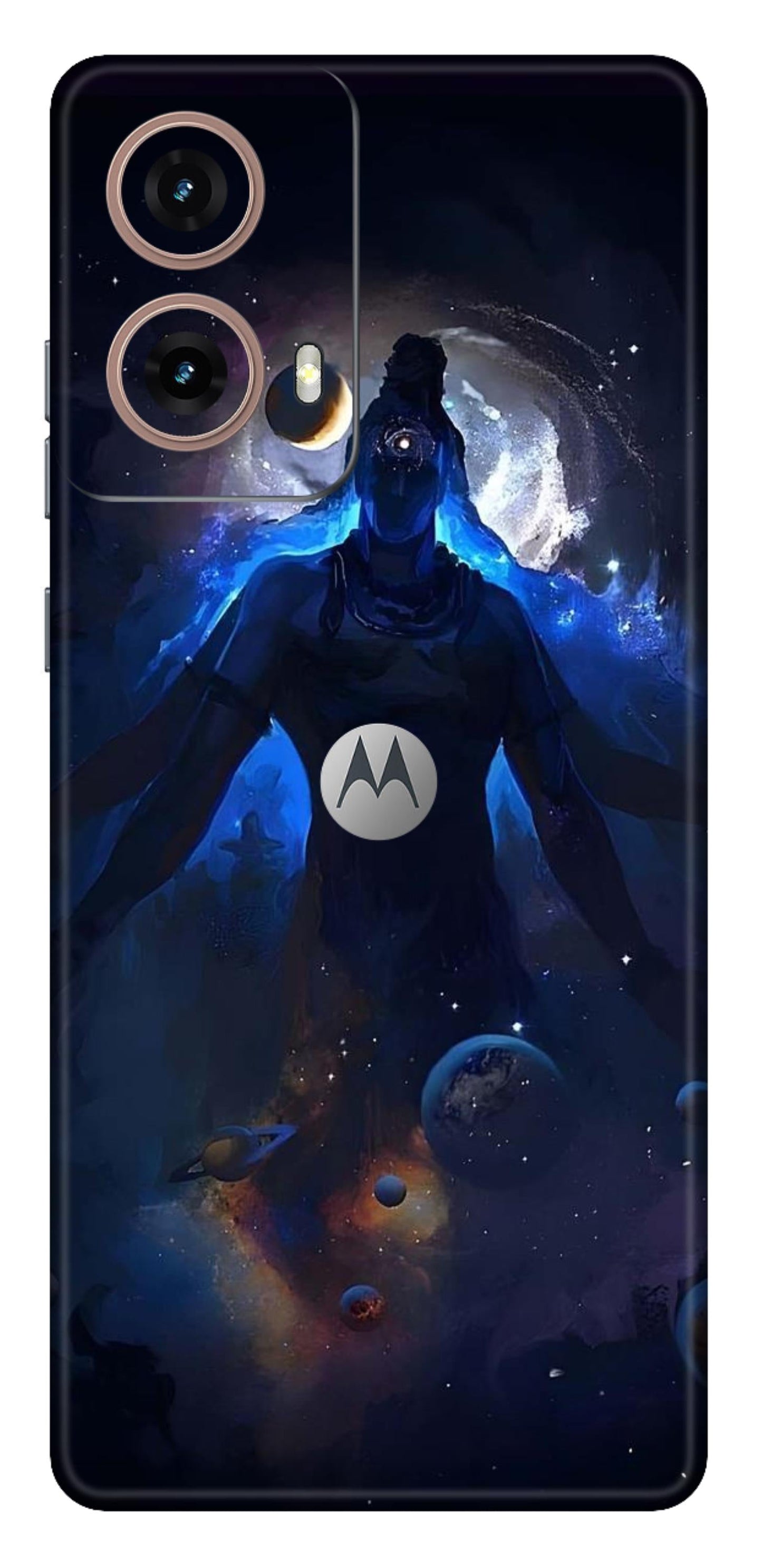 Moto G85 5G Skins and Wraps