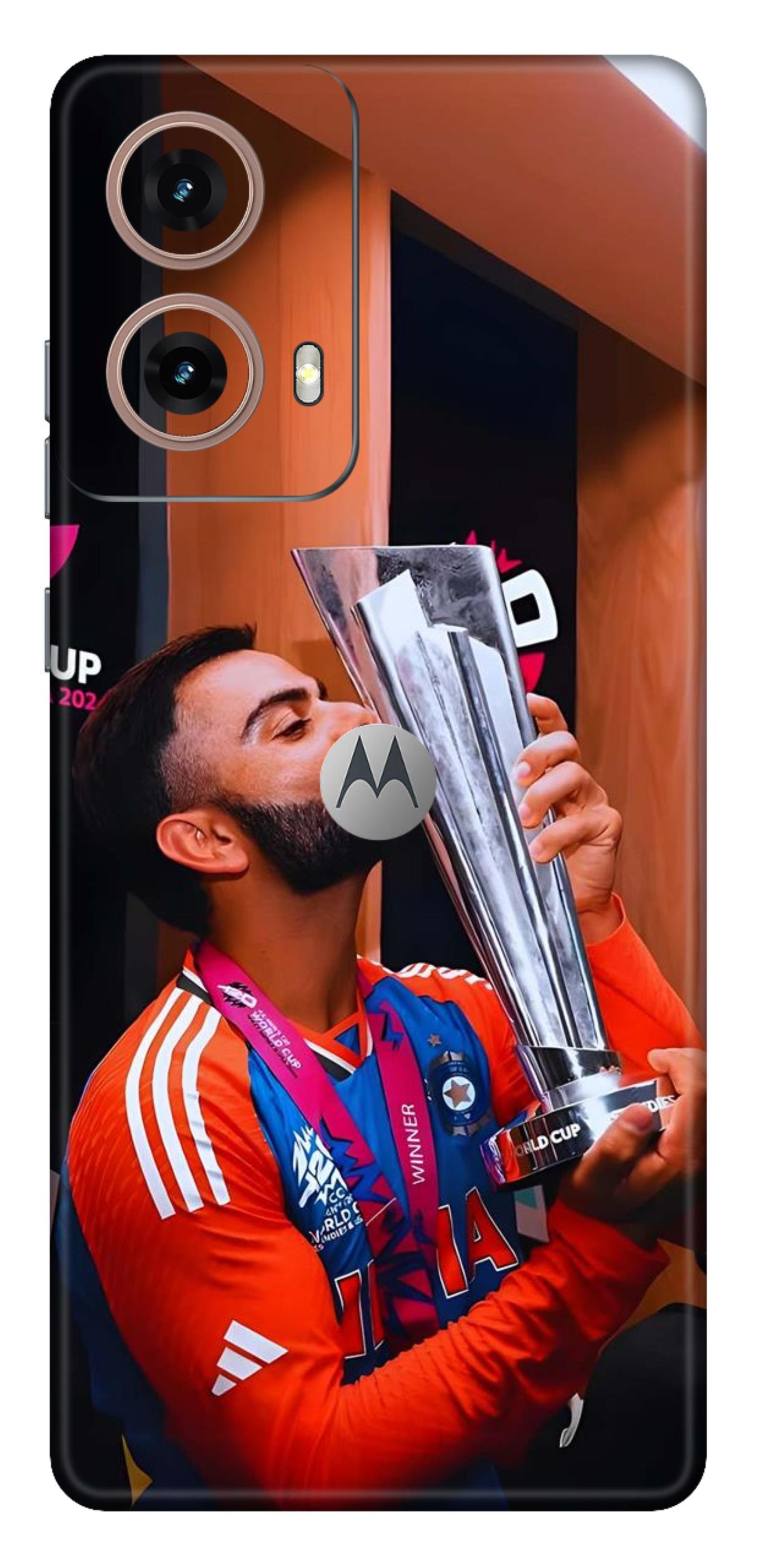 Moto G85 5G Skins and Wraps