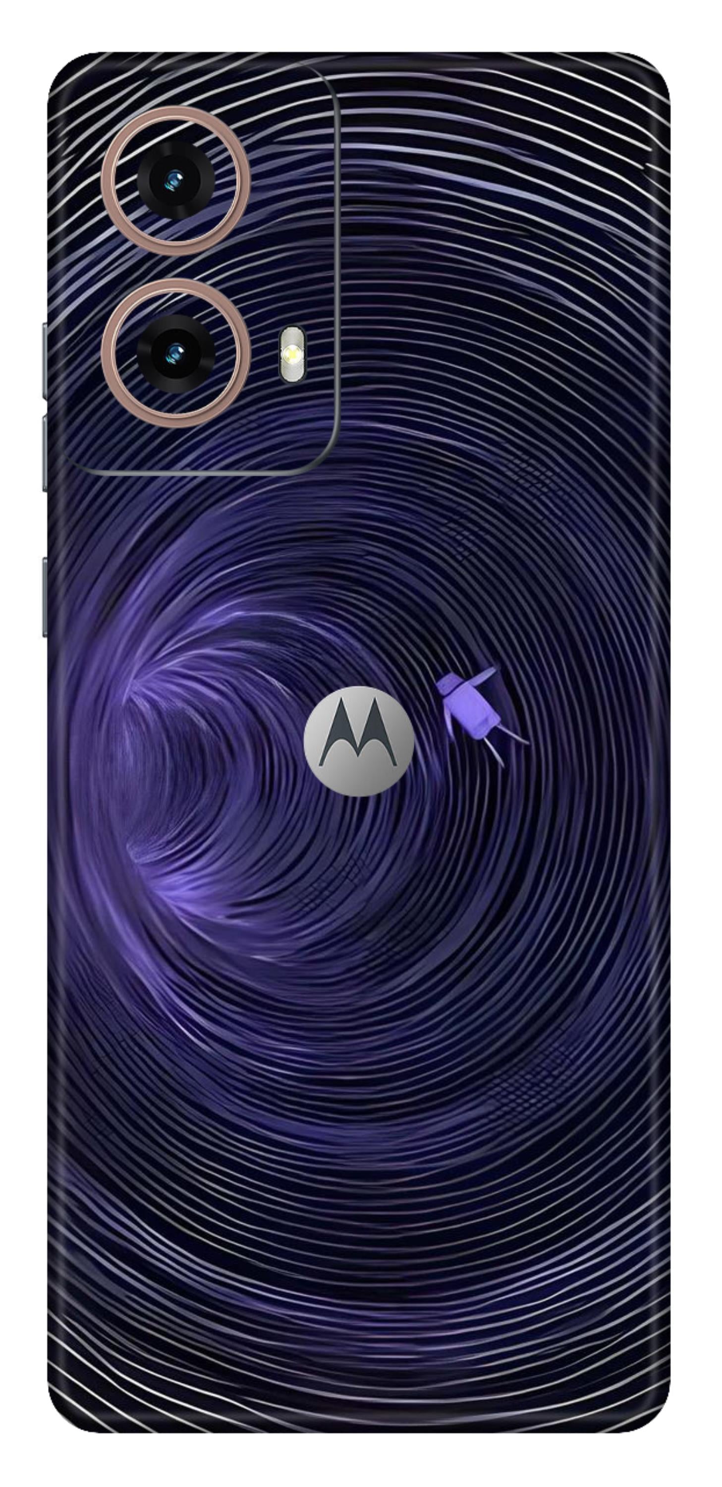 Moto G85 5G Skins and Wraps