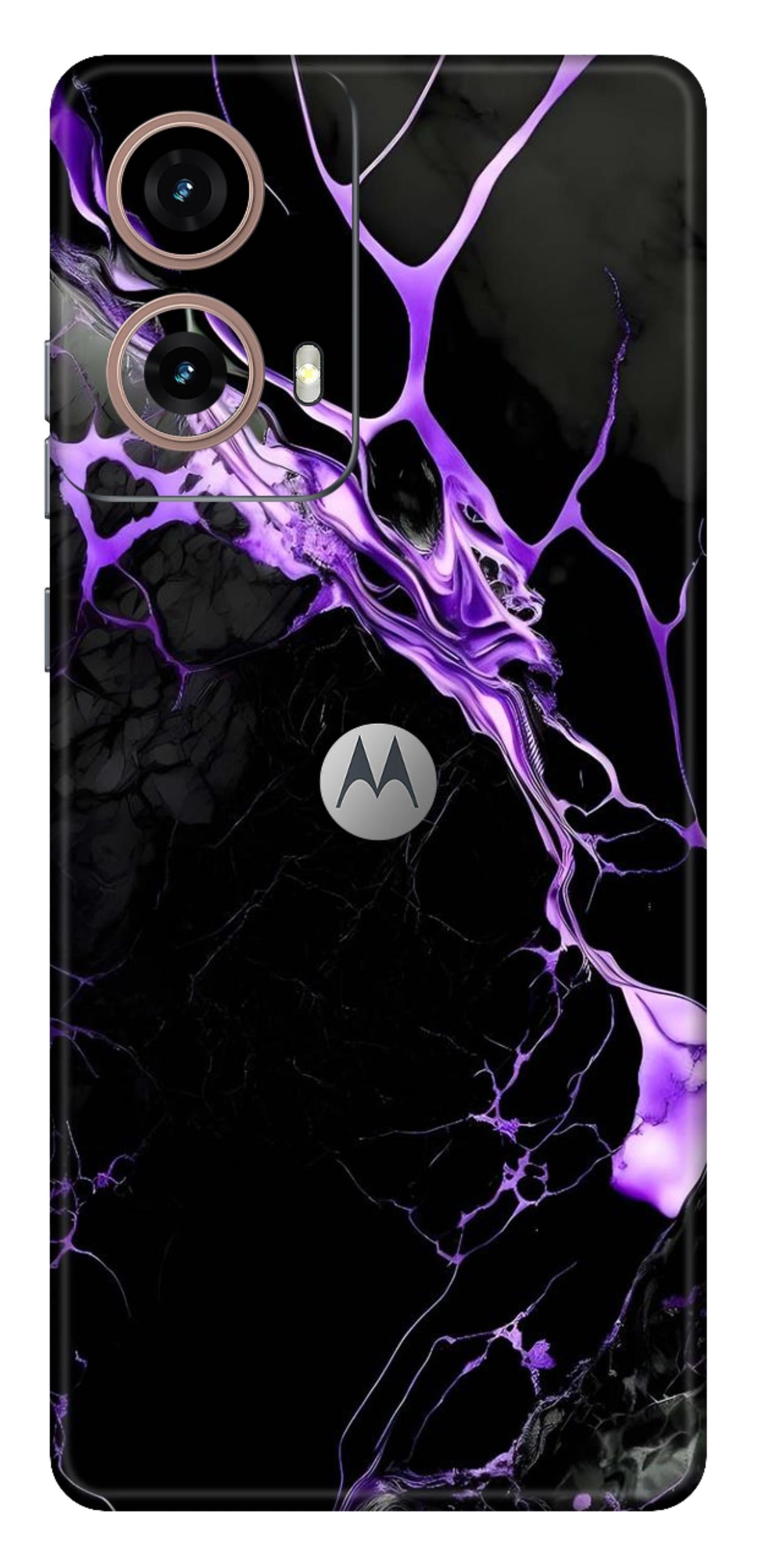 Moto G85 5G Skins and Wraps