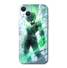 My Hero Academia Mobile Skins