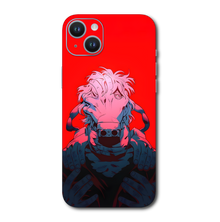 My Hero Academia Mobile Skins