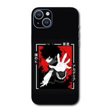 My Hero Academia Mobile Skins