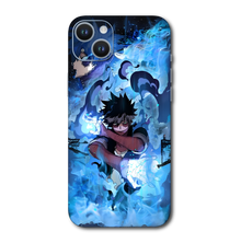 My Hero Academia Mobile Skins