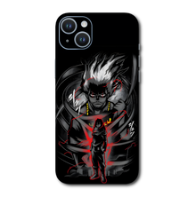 My Hero Academia Mobile Skins