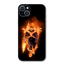 My Hero Academia Mobile Skins