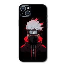 Naruto Mobile Skins