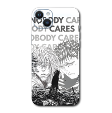 Vinland Saga x Berserk Mobile Skin