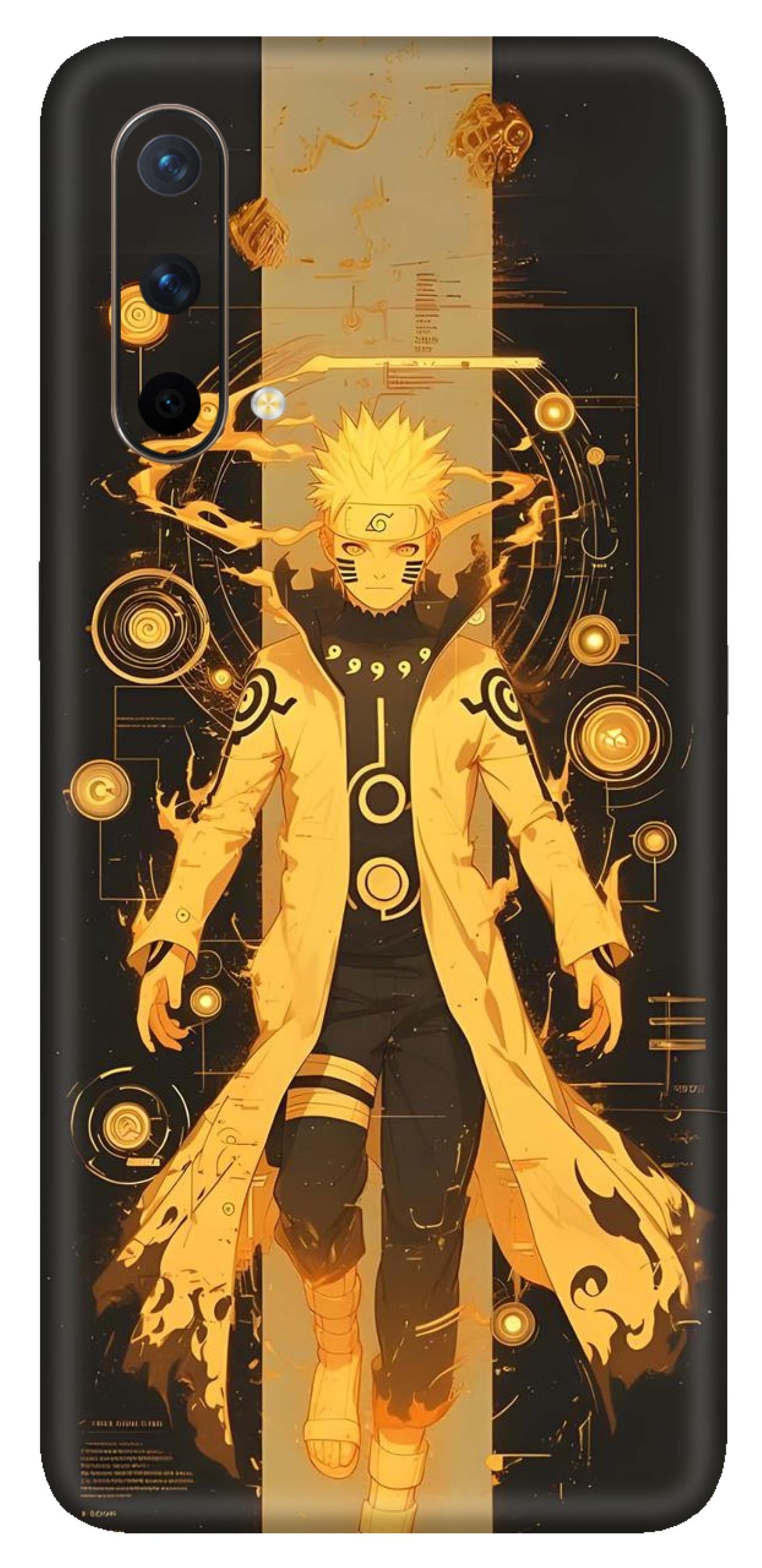 OnePlus Nord CE Skins and Wraps