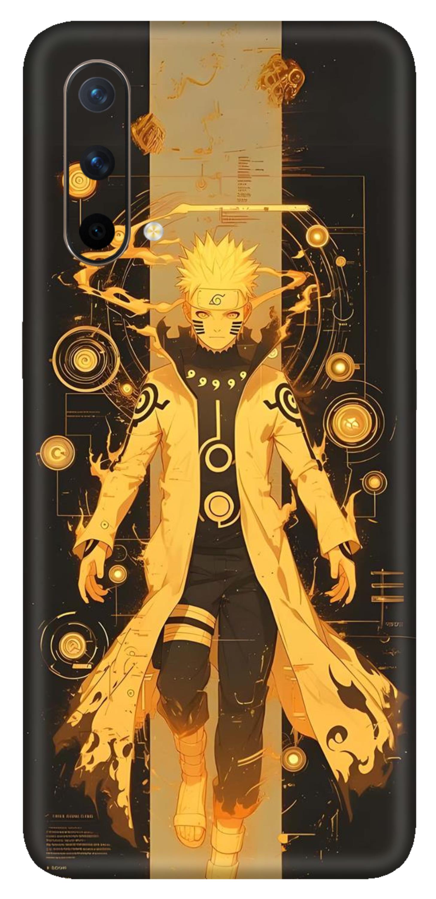 OnePlus Nord CE Skins and Wraps