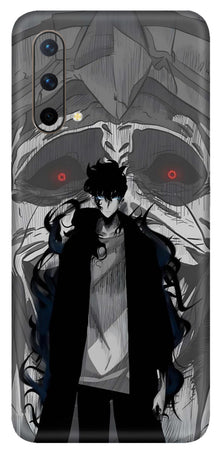 OnePlus Nord CE Skins and Wraps