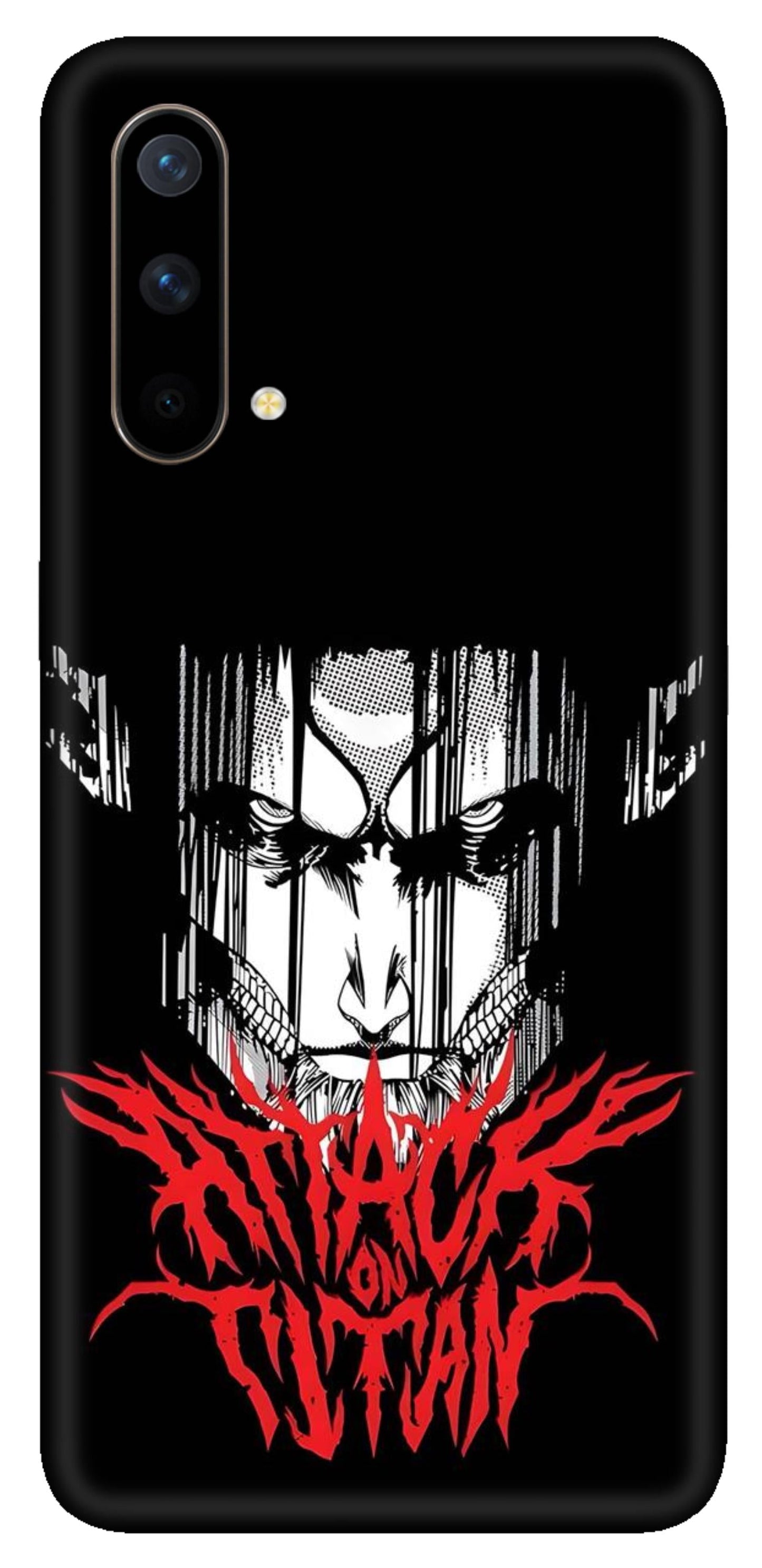 OnePlus Nord CE Skins and Wraps