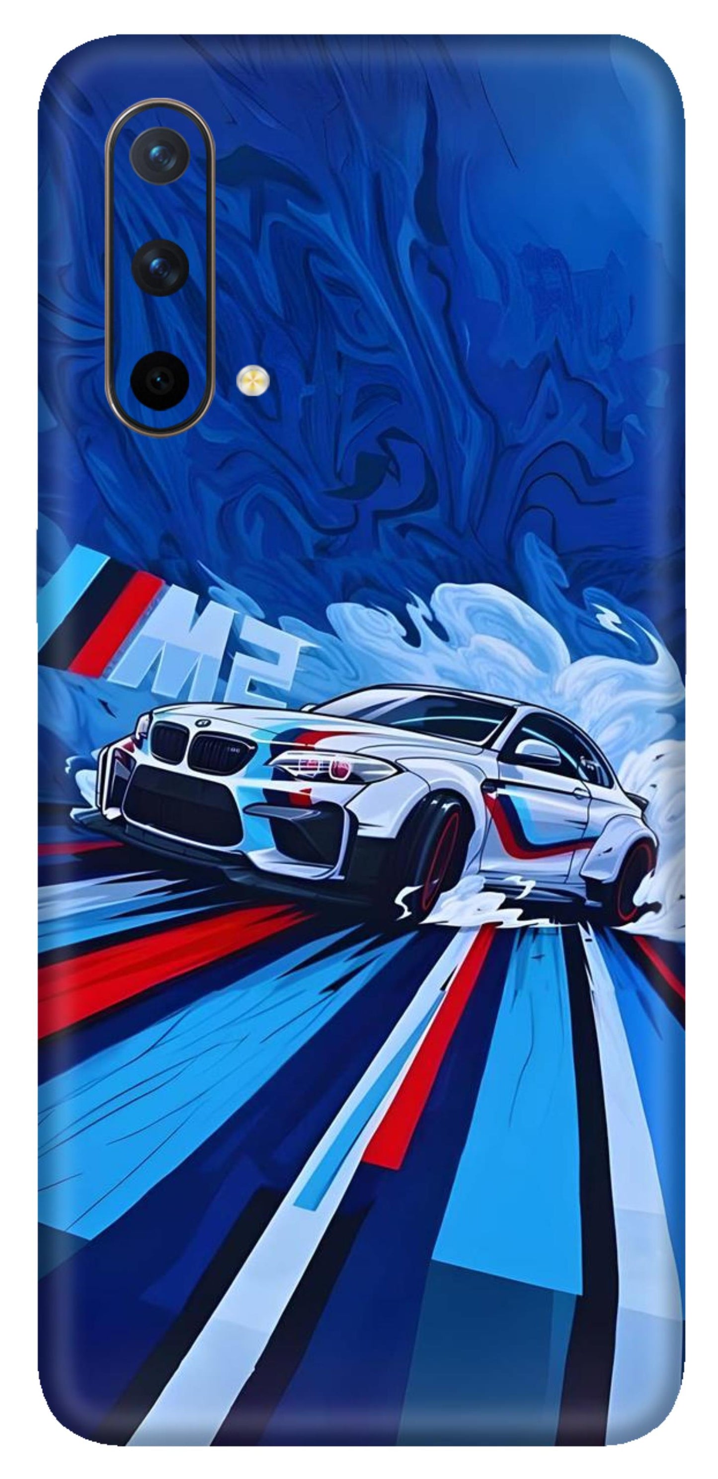 OnePlus Nord CE Skins and Wraps