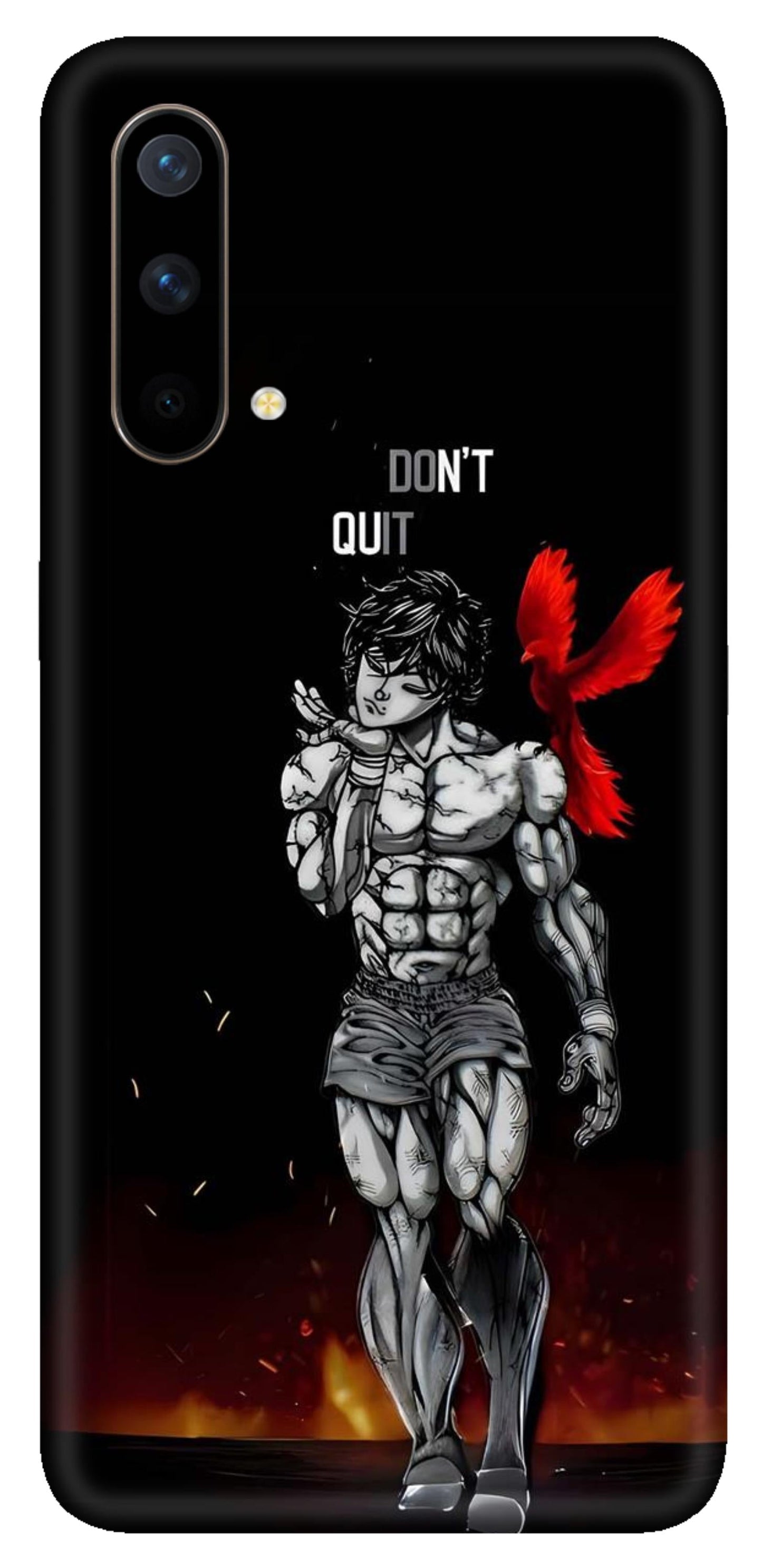 OnePlus Nord CE Skins and Wraps