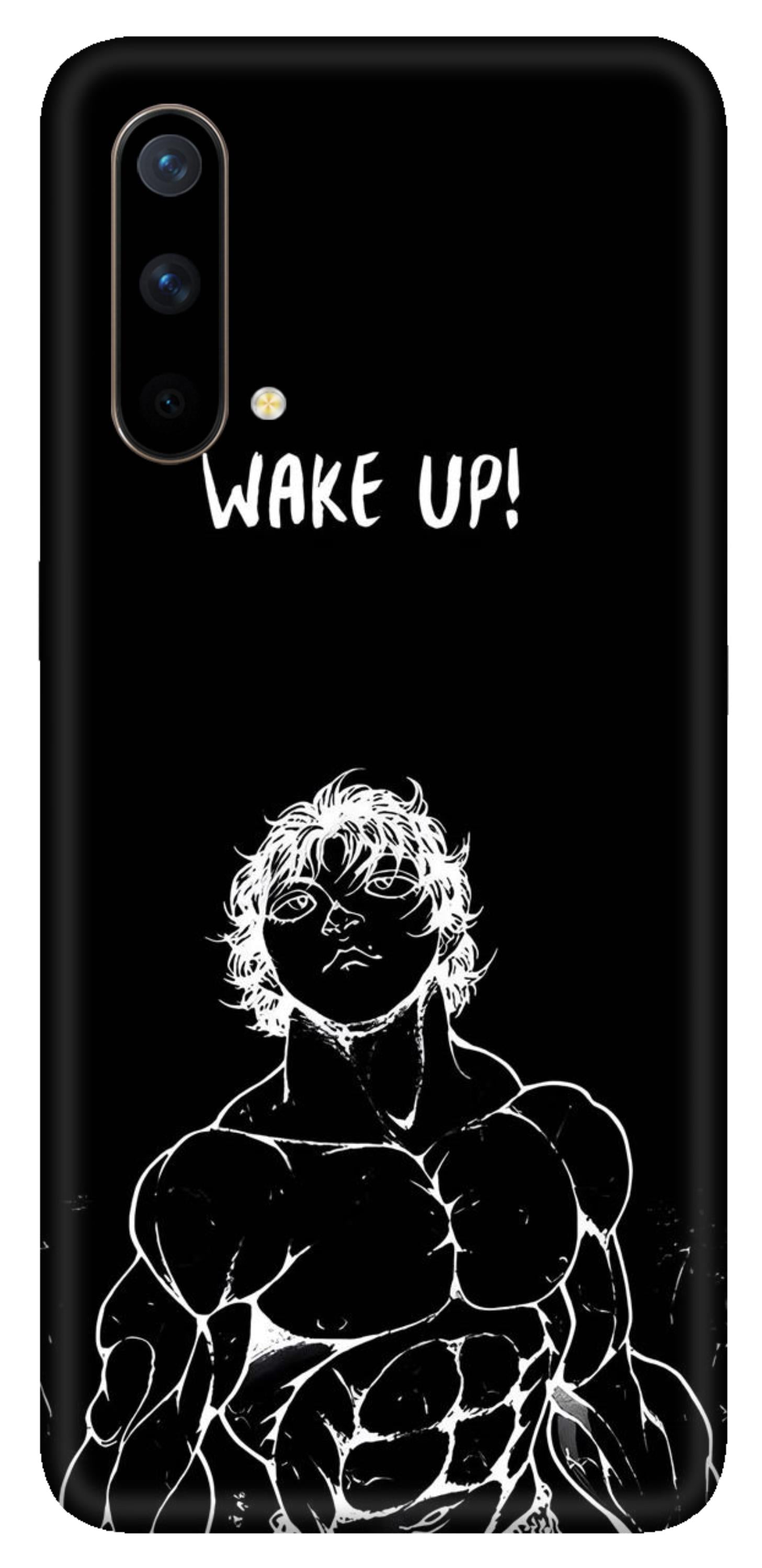 OnePlus Nord CE Skins and Wraps