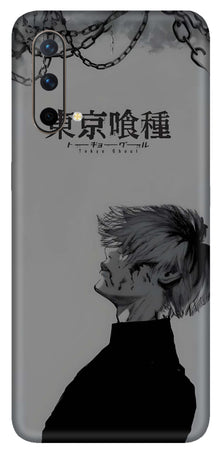 OnePlus Nord CE Skins and Wraps