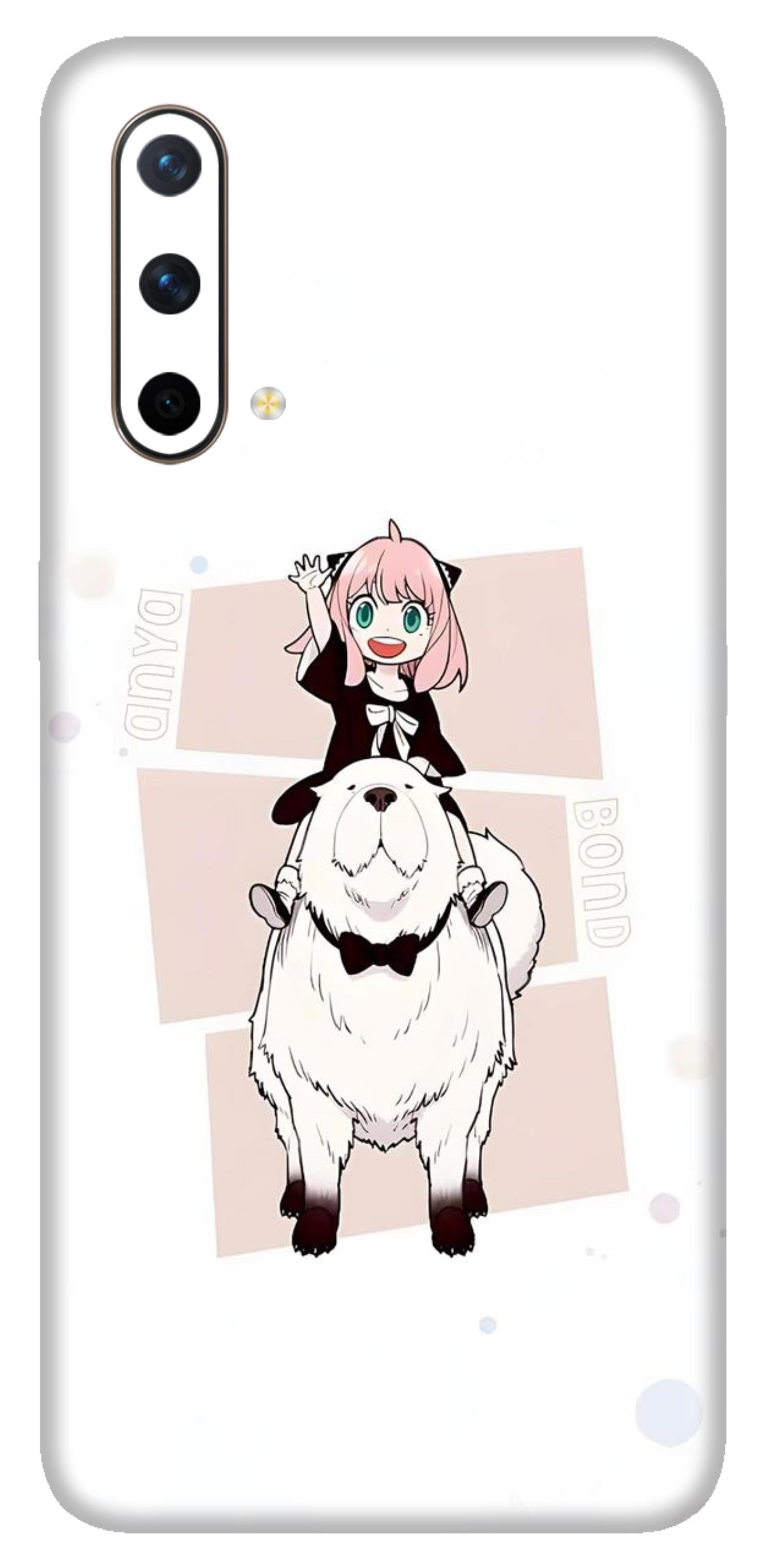 OnePlus Nord CE Skins and Wraps