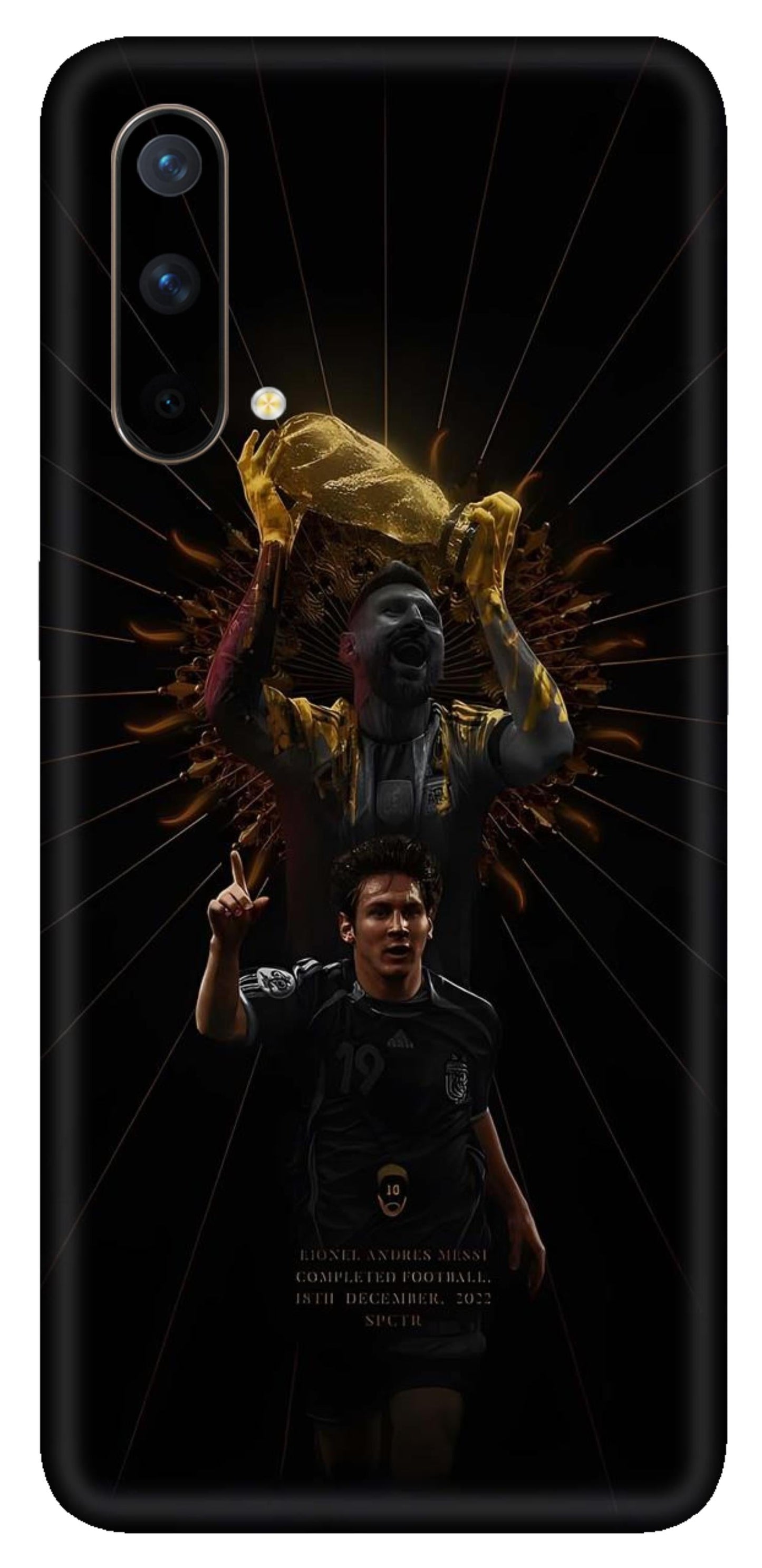 OnePlus Nord CE Skins and Wraps